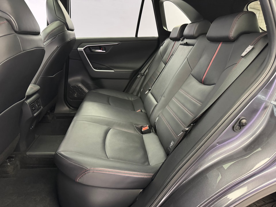 RAV4 Plug-in Hybrid 2.5 Platinum AWD-i