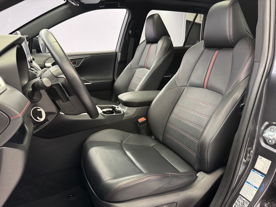 RAV4 Plug-in Hybrid 2.5 Platinum AWD-i