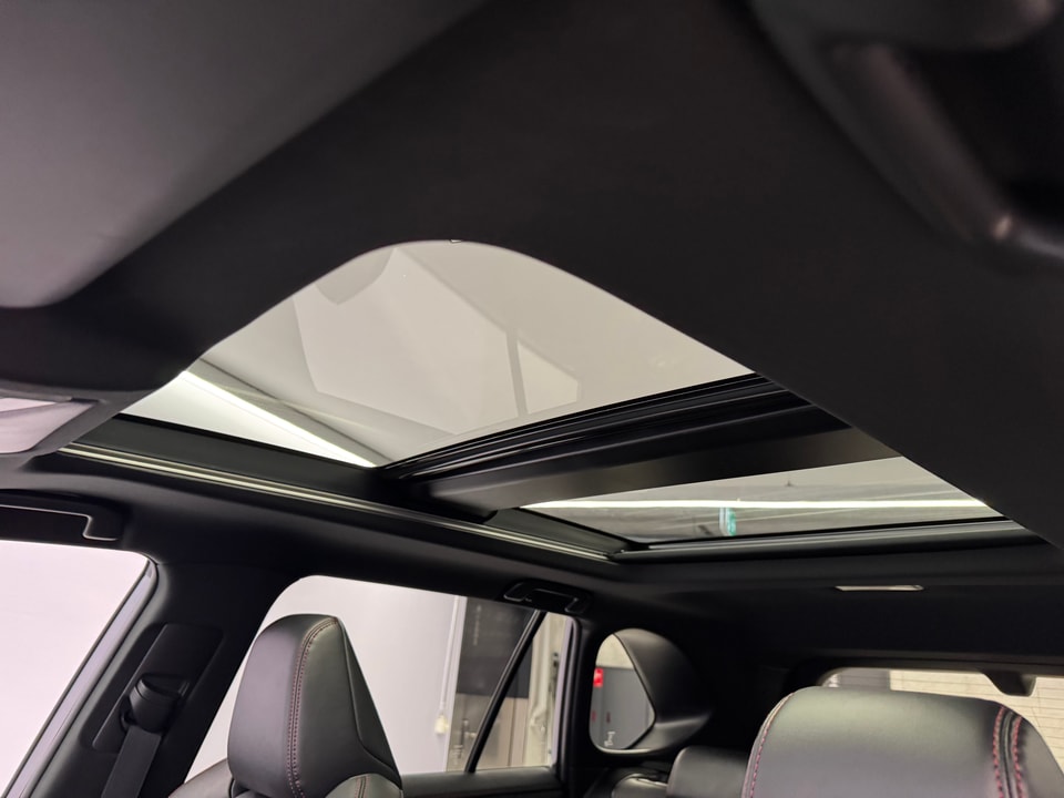 RAV4 Plug-in Hybrid 2.5 Platinum AWD-i