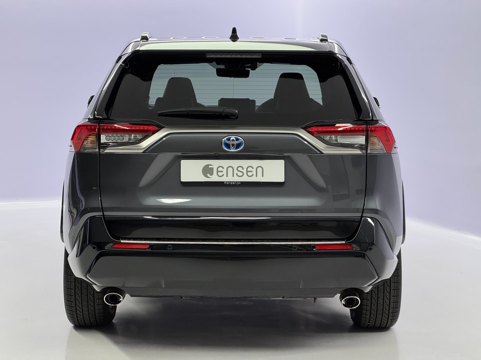 RAV4 Plug-in Hybrid 2.5 Platinum AWD-i