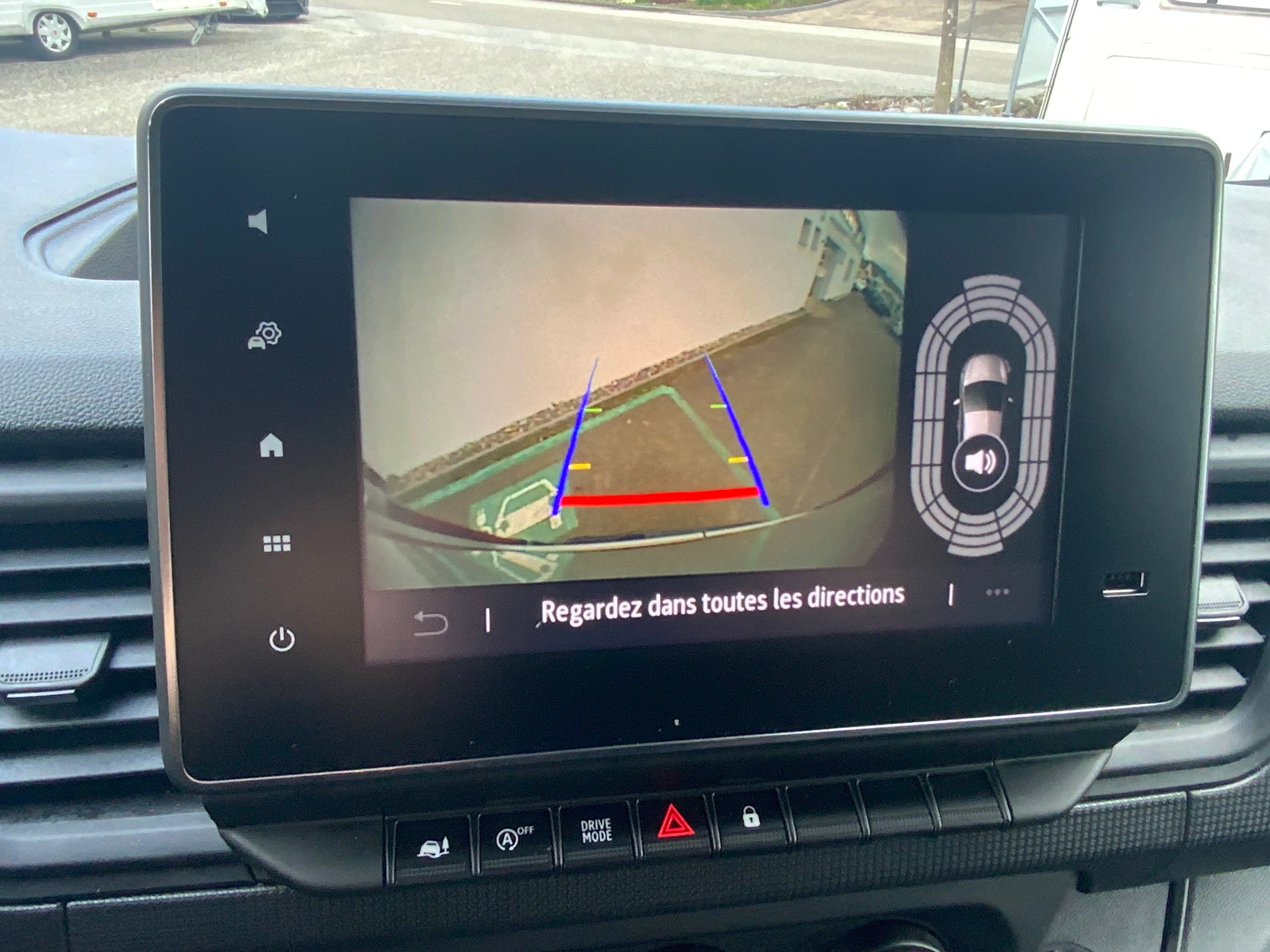 RENAULT Trafic 2.0 Blue dCi 150 Advance L1H1 EDC EN-image-13