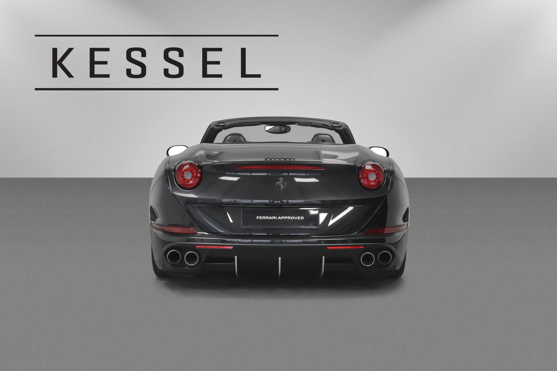 FERRARI California 3.9 V8 T-image-5