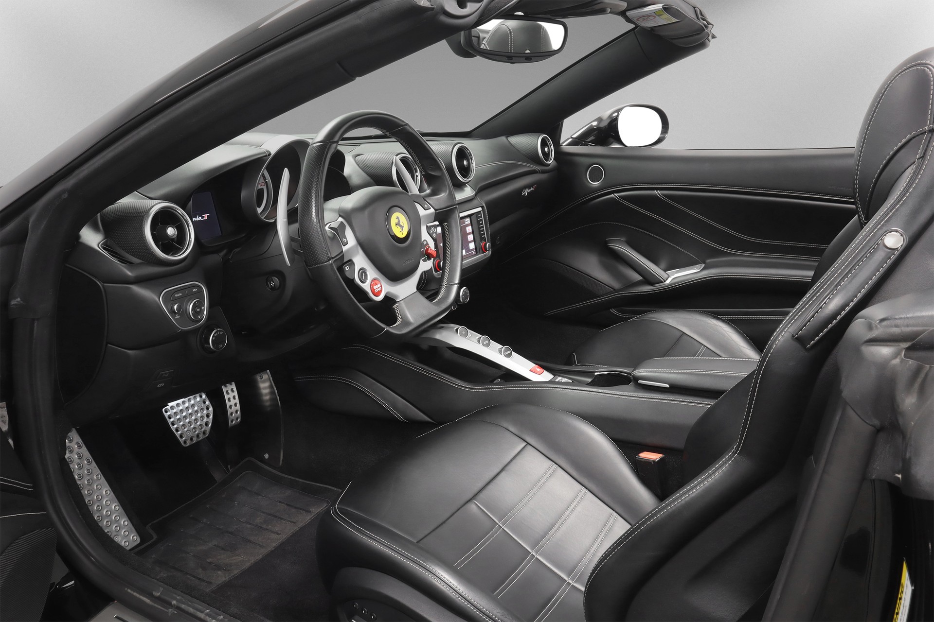FERRARI California 3.9 V8 T-image-9