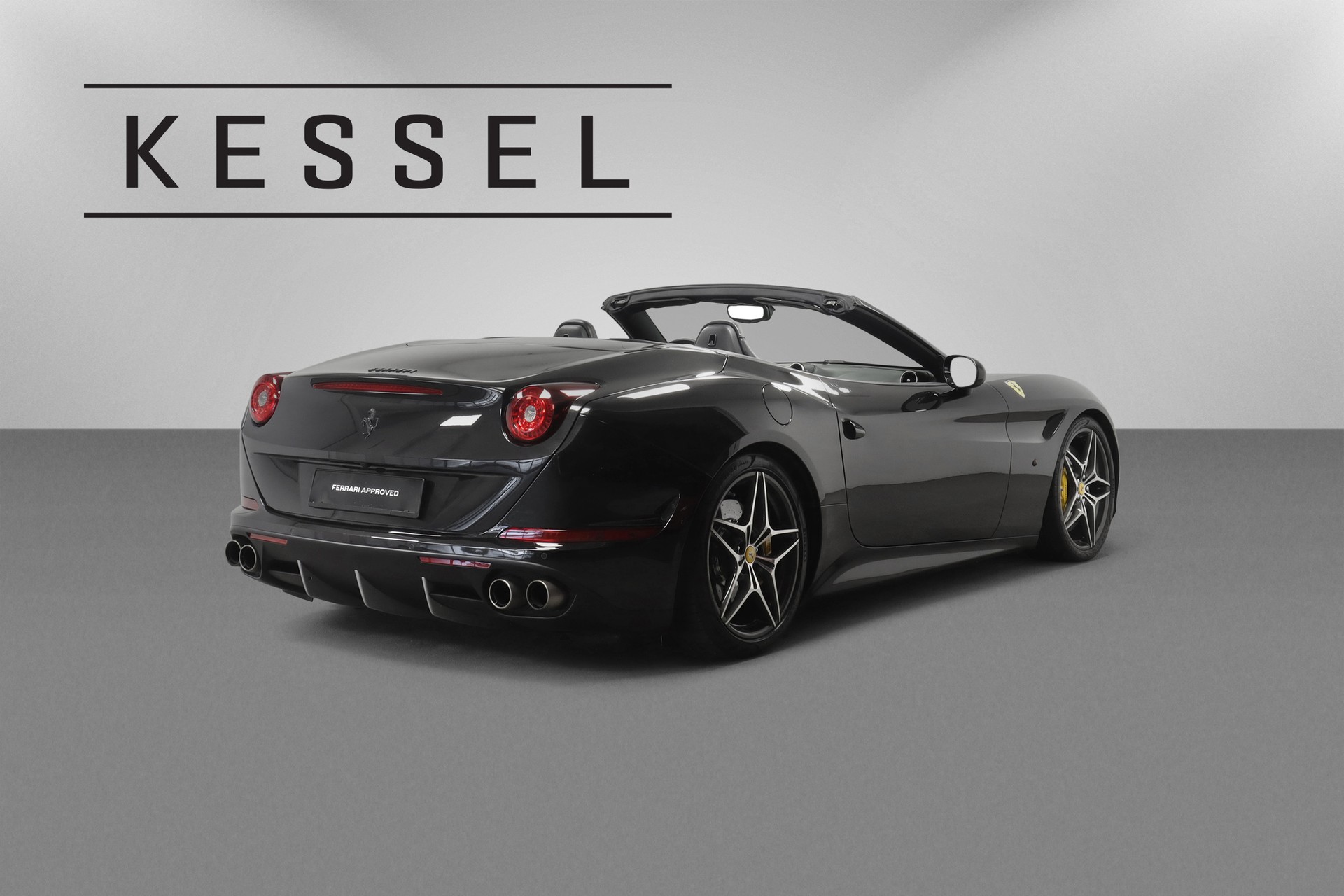 FERRARI California 3.9 V8 T-image-6