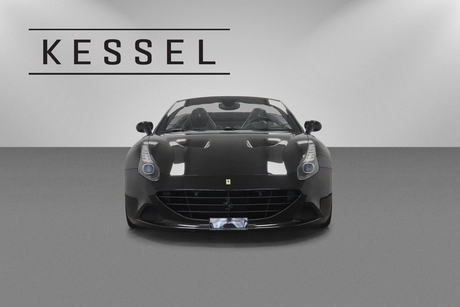 FERRARI California 3.9 V8 T-image-1
