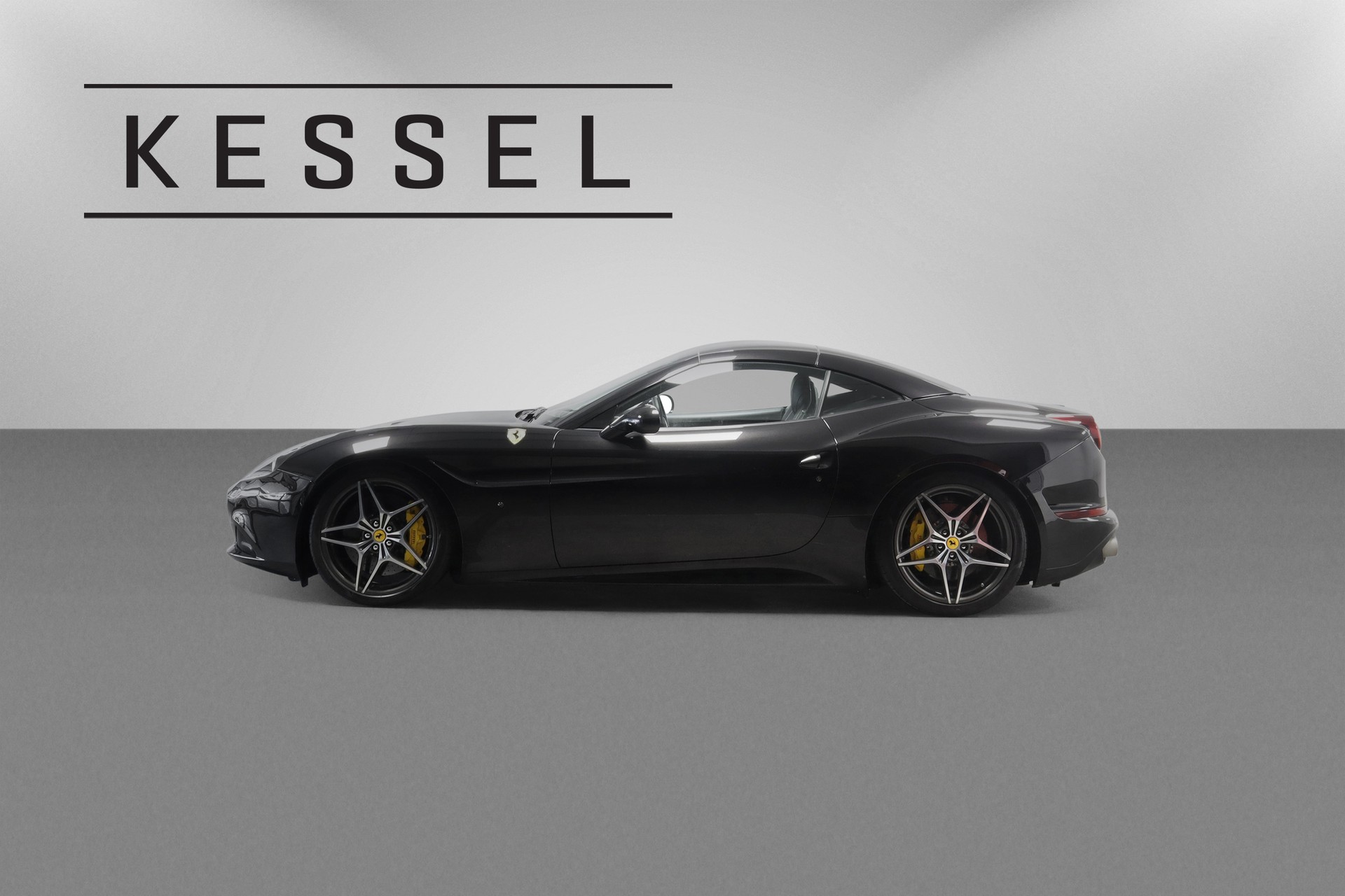 FERRARI California 3.9 V8 T-image-3