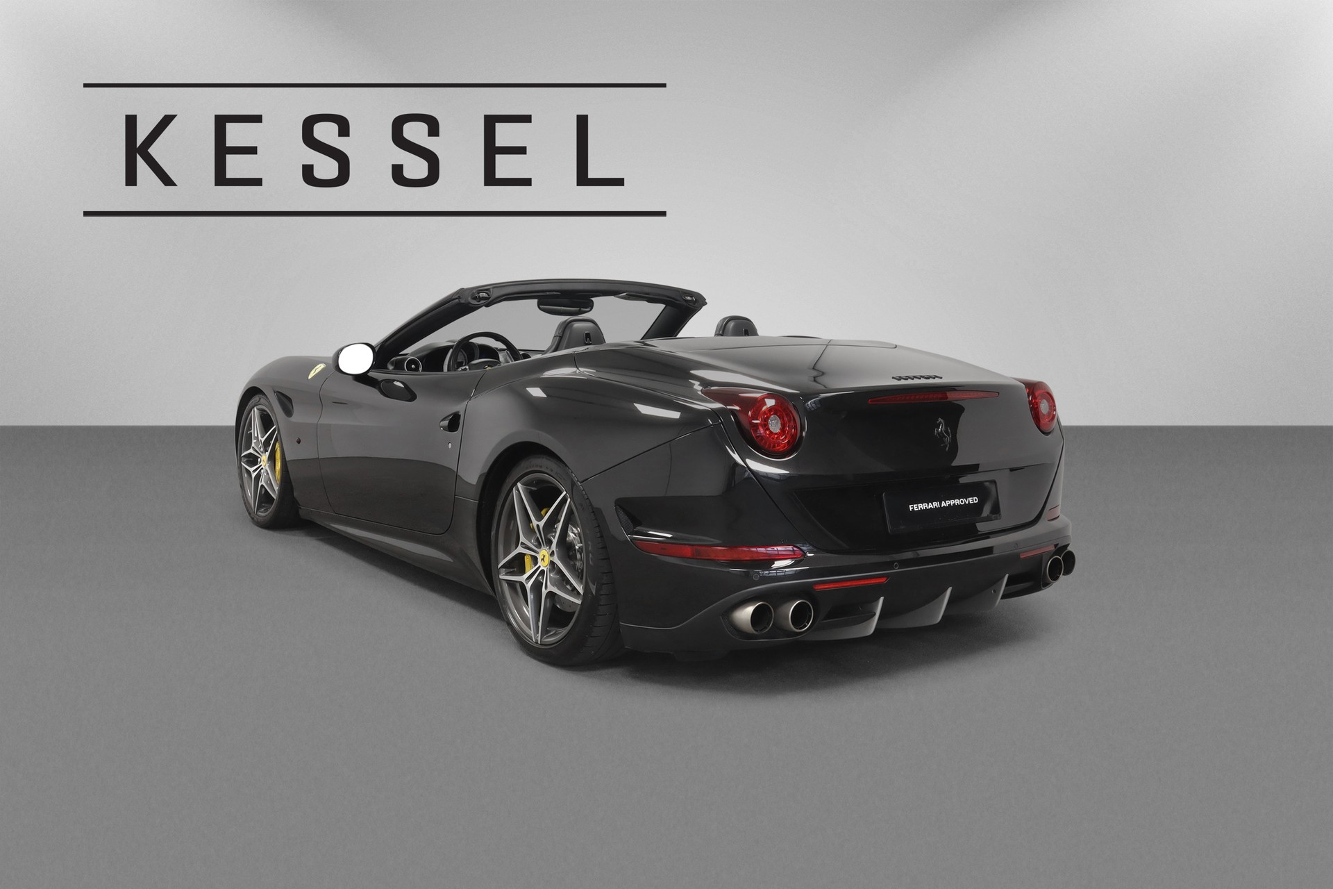 FERRARI California 3.9 V8 T-image-4