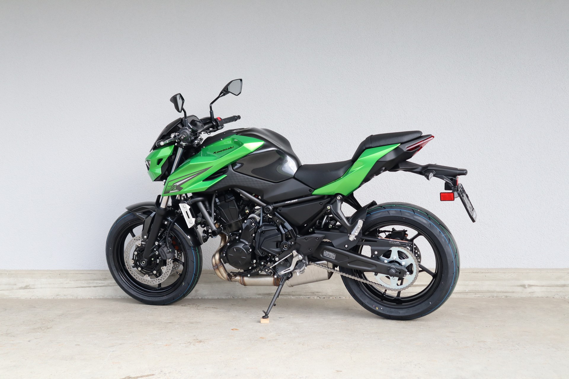 KAWASAKI Z 650 S-image-5