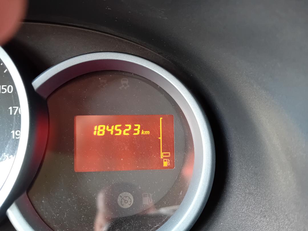 OPEL Zafira 1.9 CDTI Enjoy Automatic-image-5