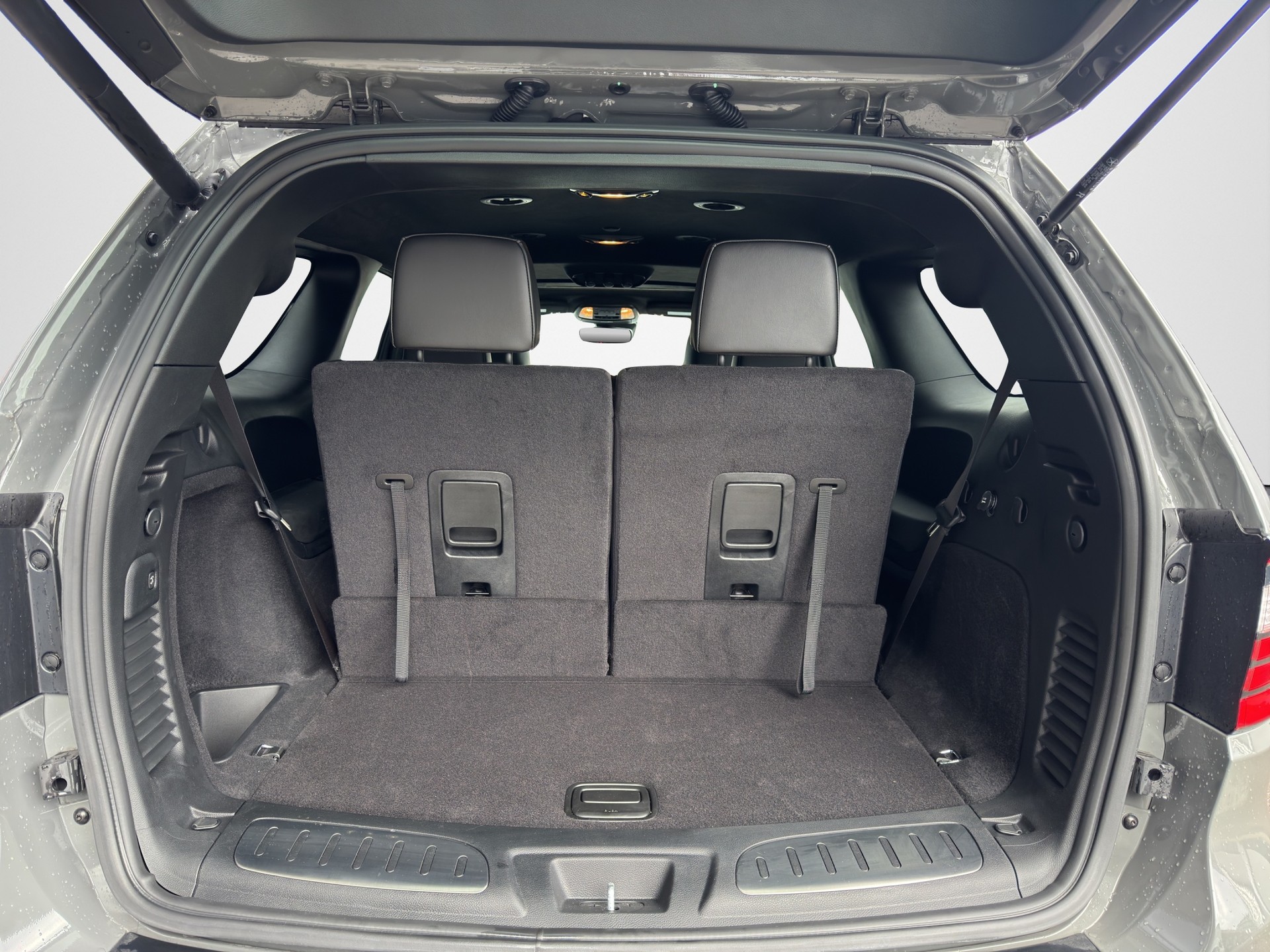 DODGE Durango 5.7 V8 R/T Premium Tow & Go-image-12