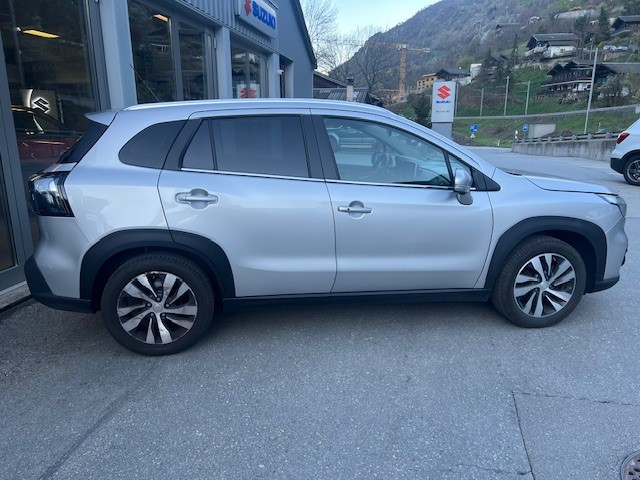 SUZUKI S-Cross 1.5 Compact Top Hybrid-image-6