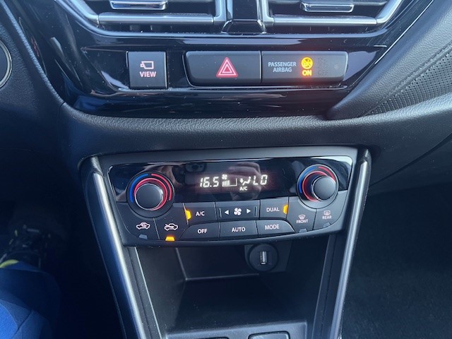 SUZUKI S-Cross 1.5 Compact Top Hybrid-image-13