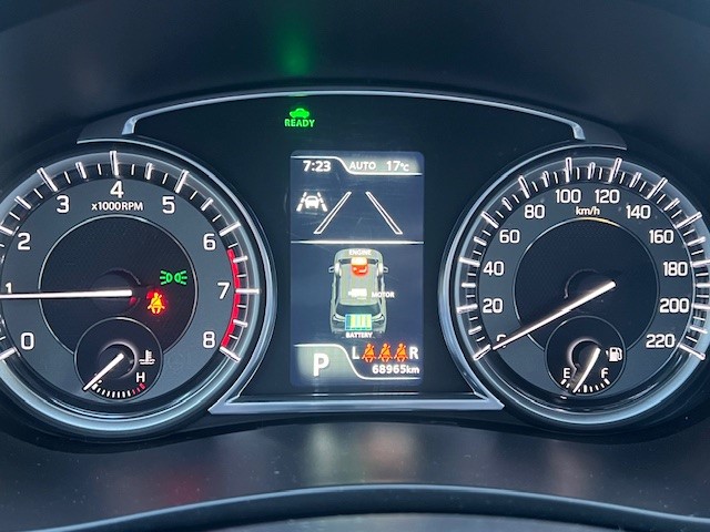 SUZUKI S-Cross 1.5 Compact Top Hybrid-image-10