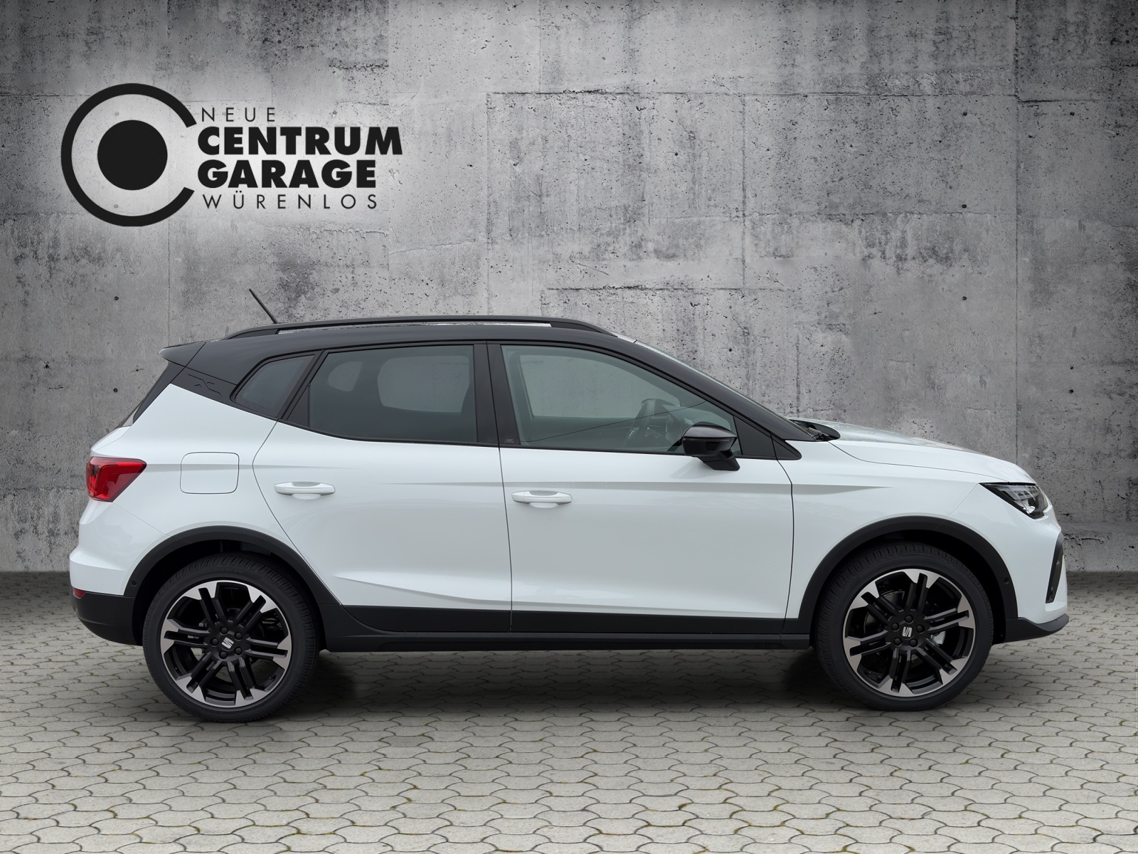 SEAT Arona 1.0 TSI Eco Move FR DSG-showroom-element-2