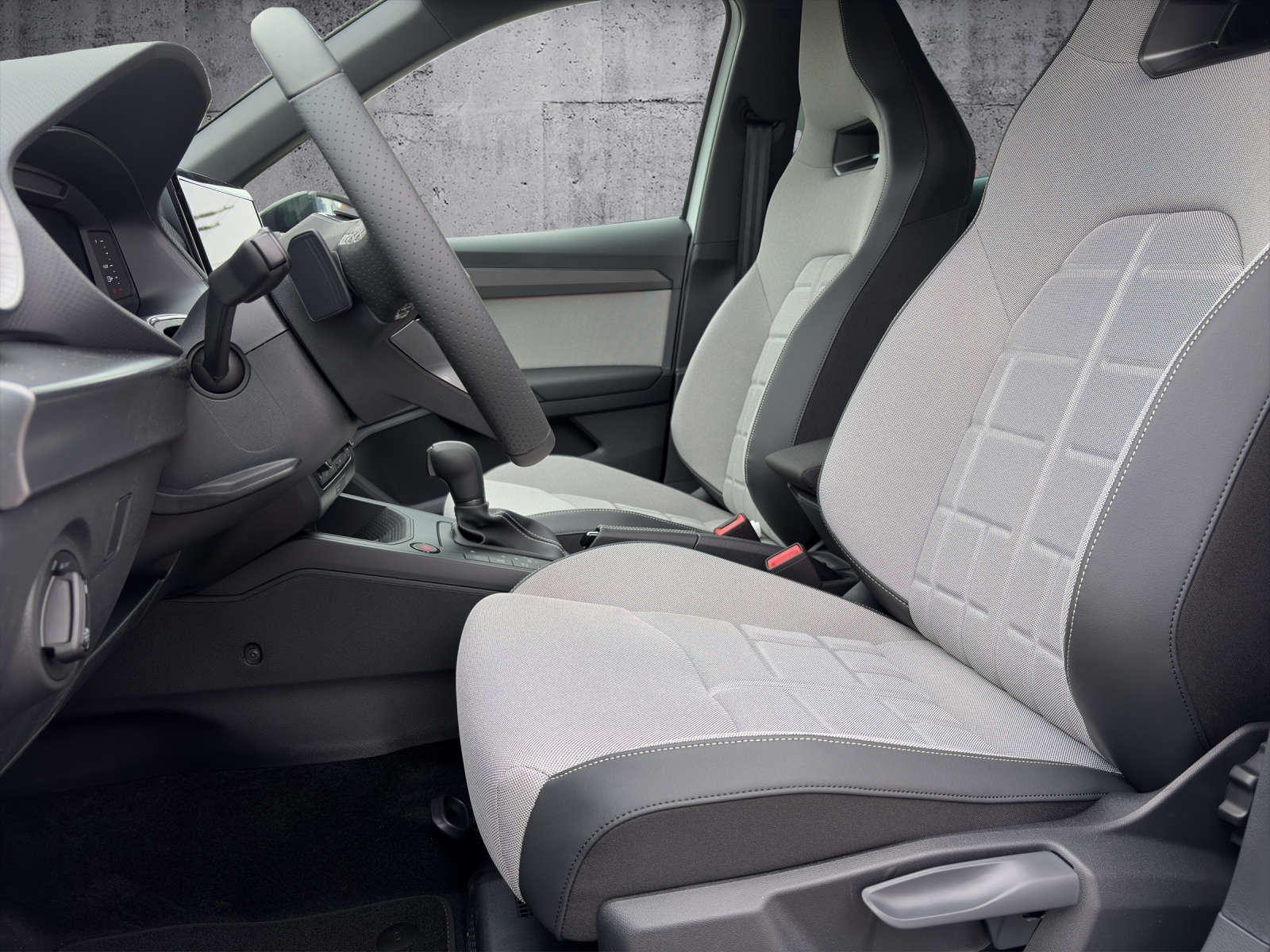 SEAT Arona 1.0 TSI Eco Move FR DSG-image-7