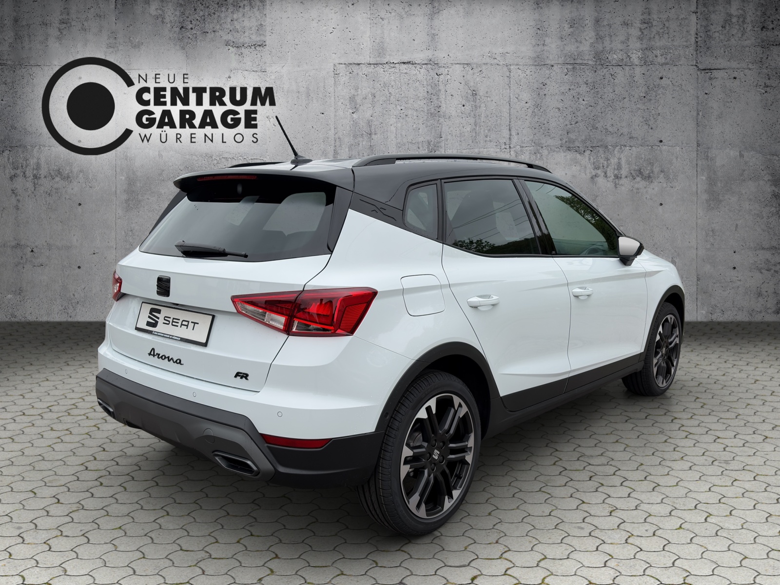 SEAT Arona 1.0 TSI Eco Move FR DSG-showroom-element-3