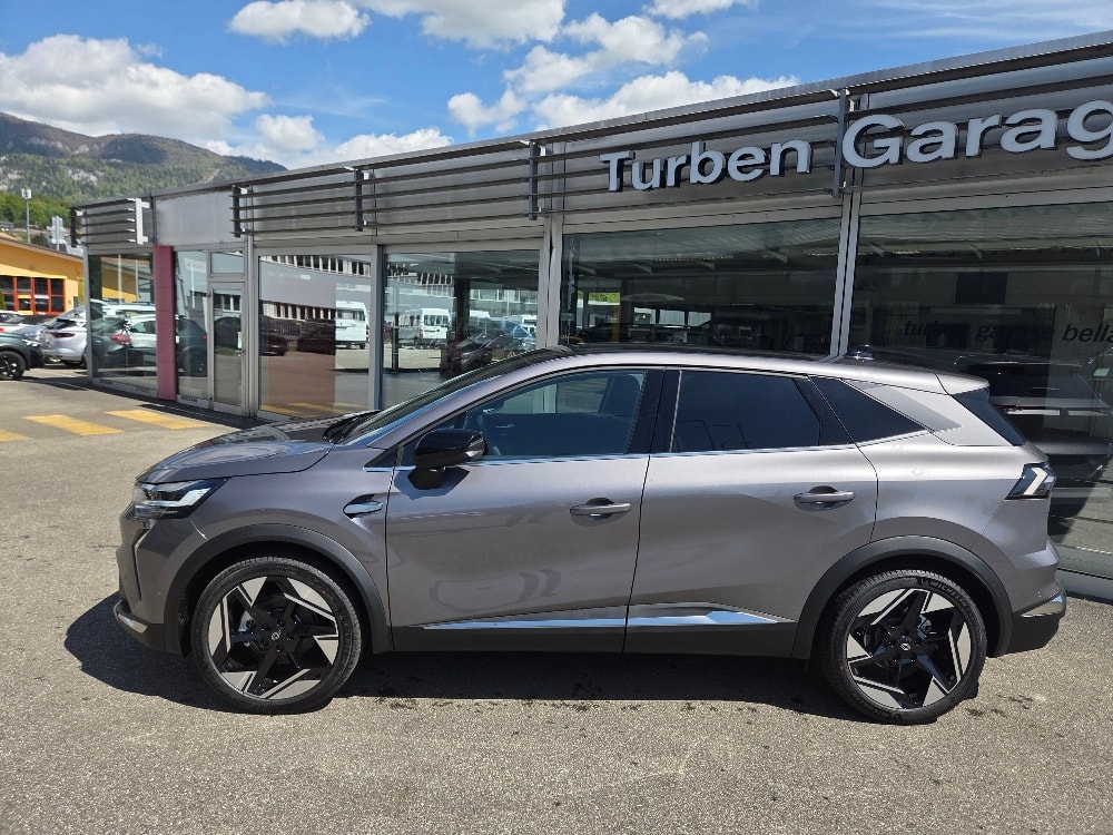 RENAULT Symbioz 1.8 E-Tech Iconic-image-2
