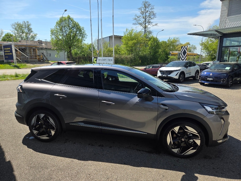 RENAULT Symbioz 1.8 E-Tech Iconic-image-4