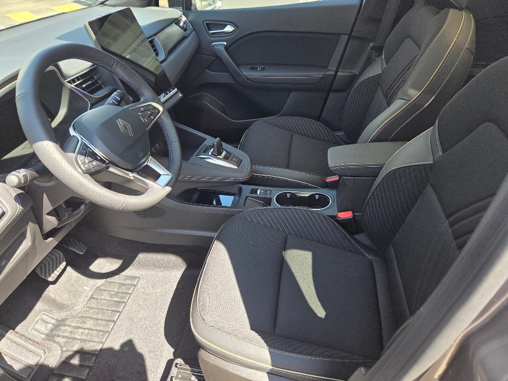 RENAULT Symbioz 1.8 E-Tech Iconic-image-6