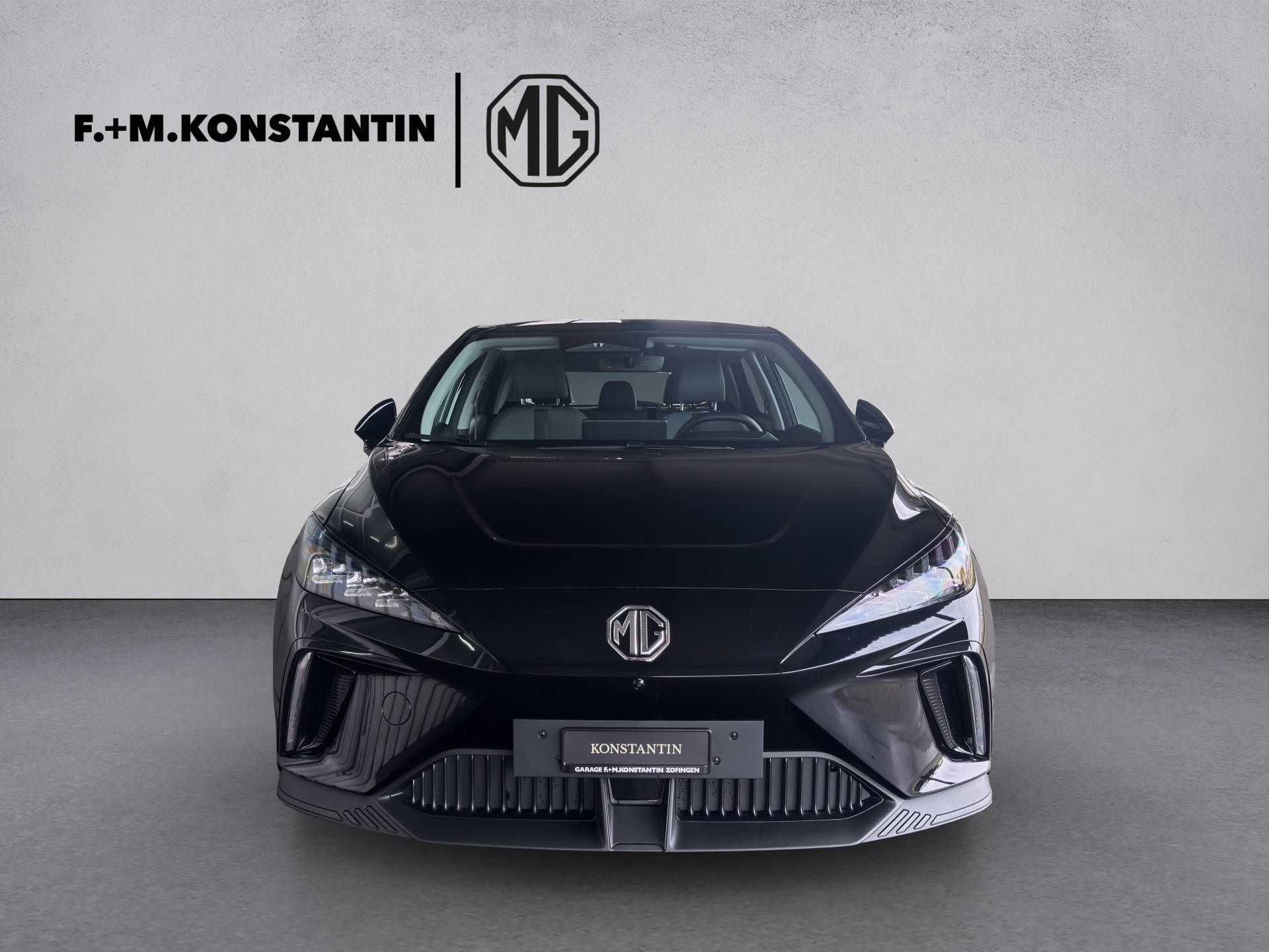 MG 4 64 kWh Premium-image-3