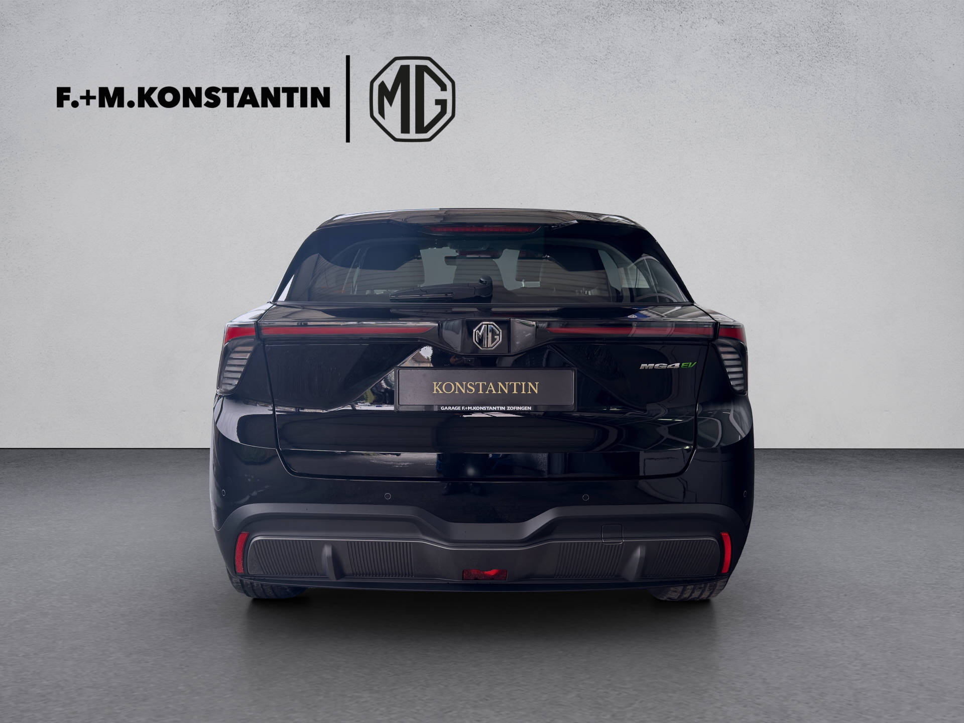 MG 4 64 kWh Premium-image-5