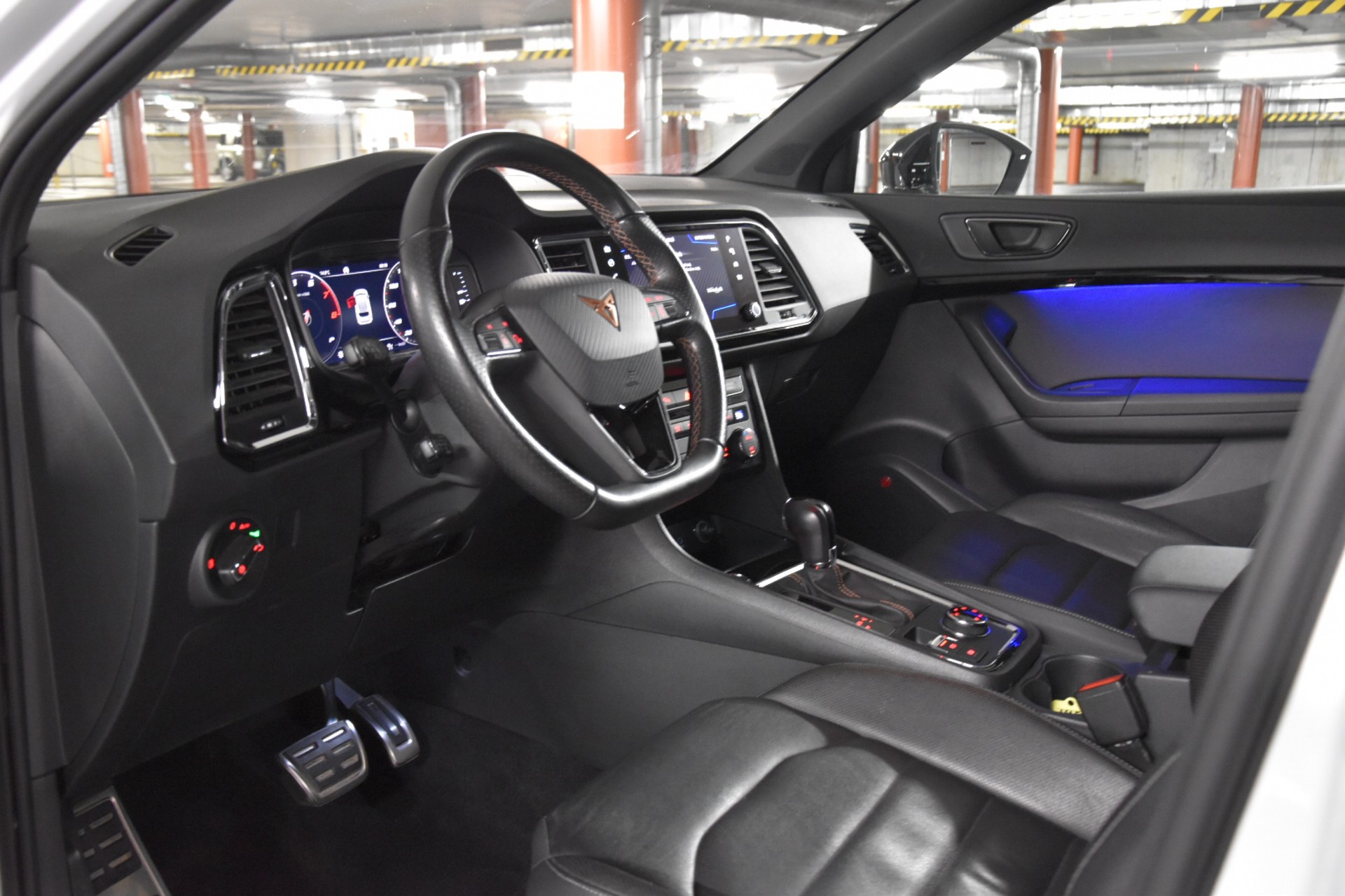 CUPRA Ateca 2.0 TSI Cupra 4Drive DSG-image-25