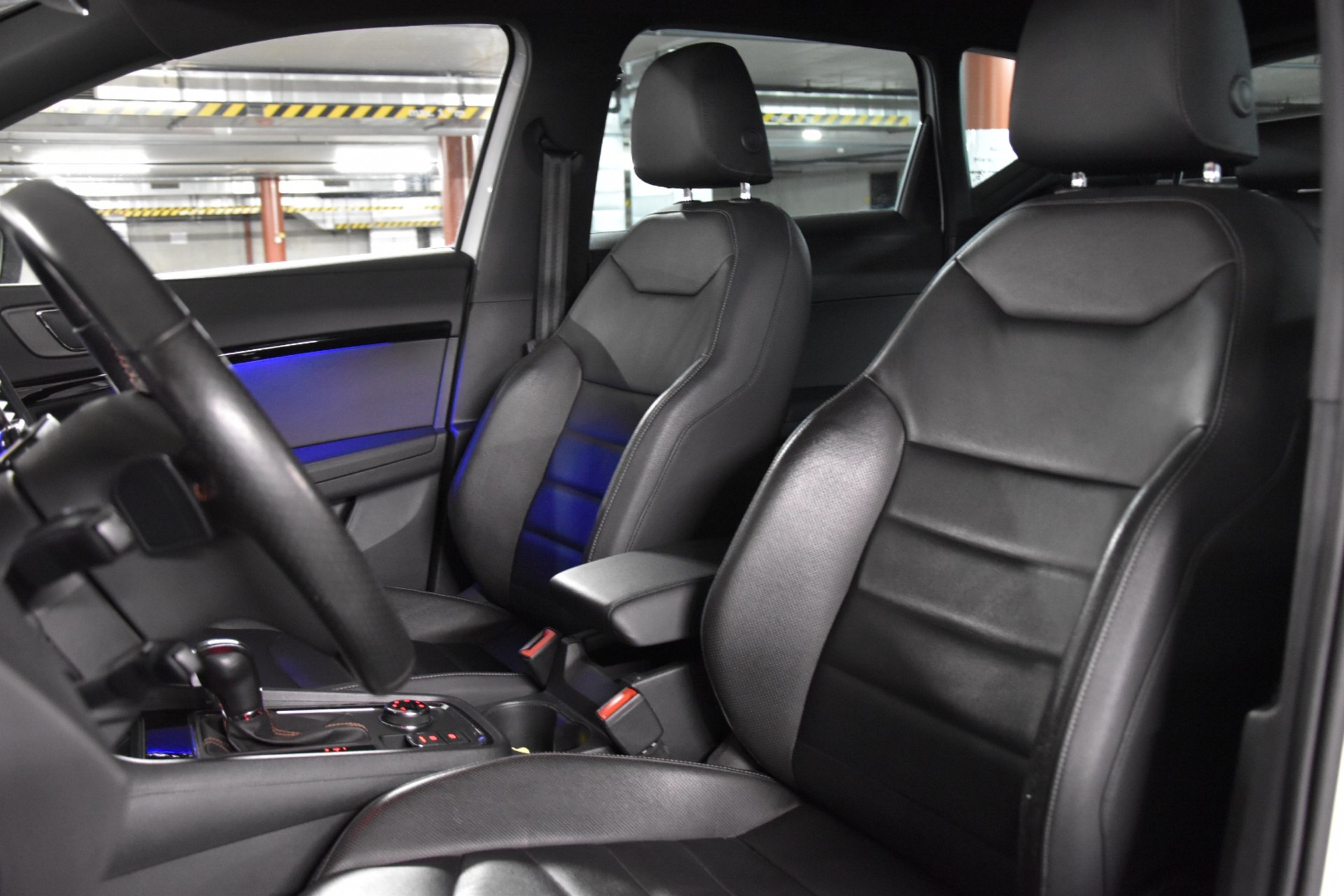 CUPRA Ateca 2.0 TSI Cupra 4Drive DSG-image-26