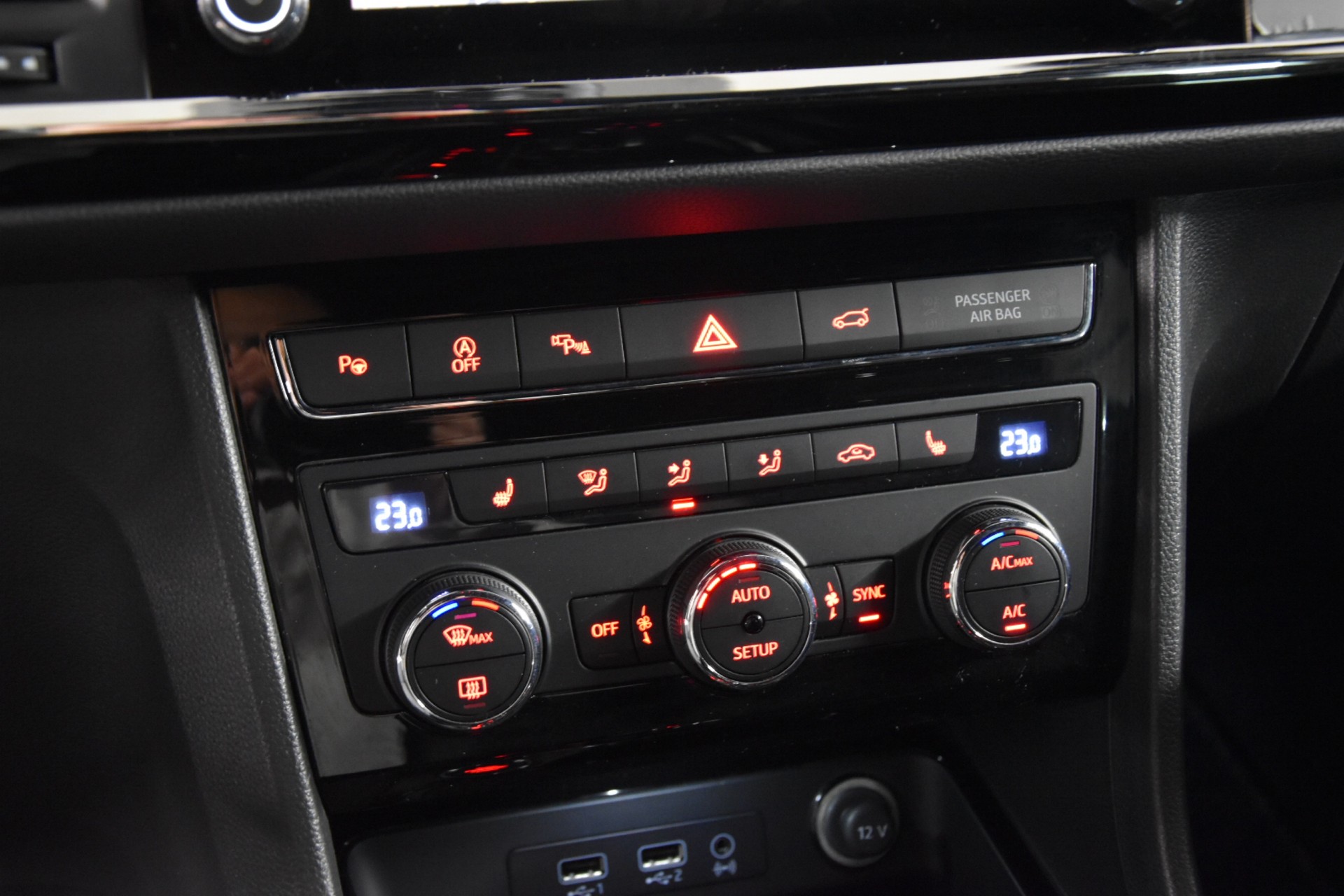 CUPRA Ateca 2.0 TSI Cupra 4Drive DSG-image-22