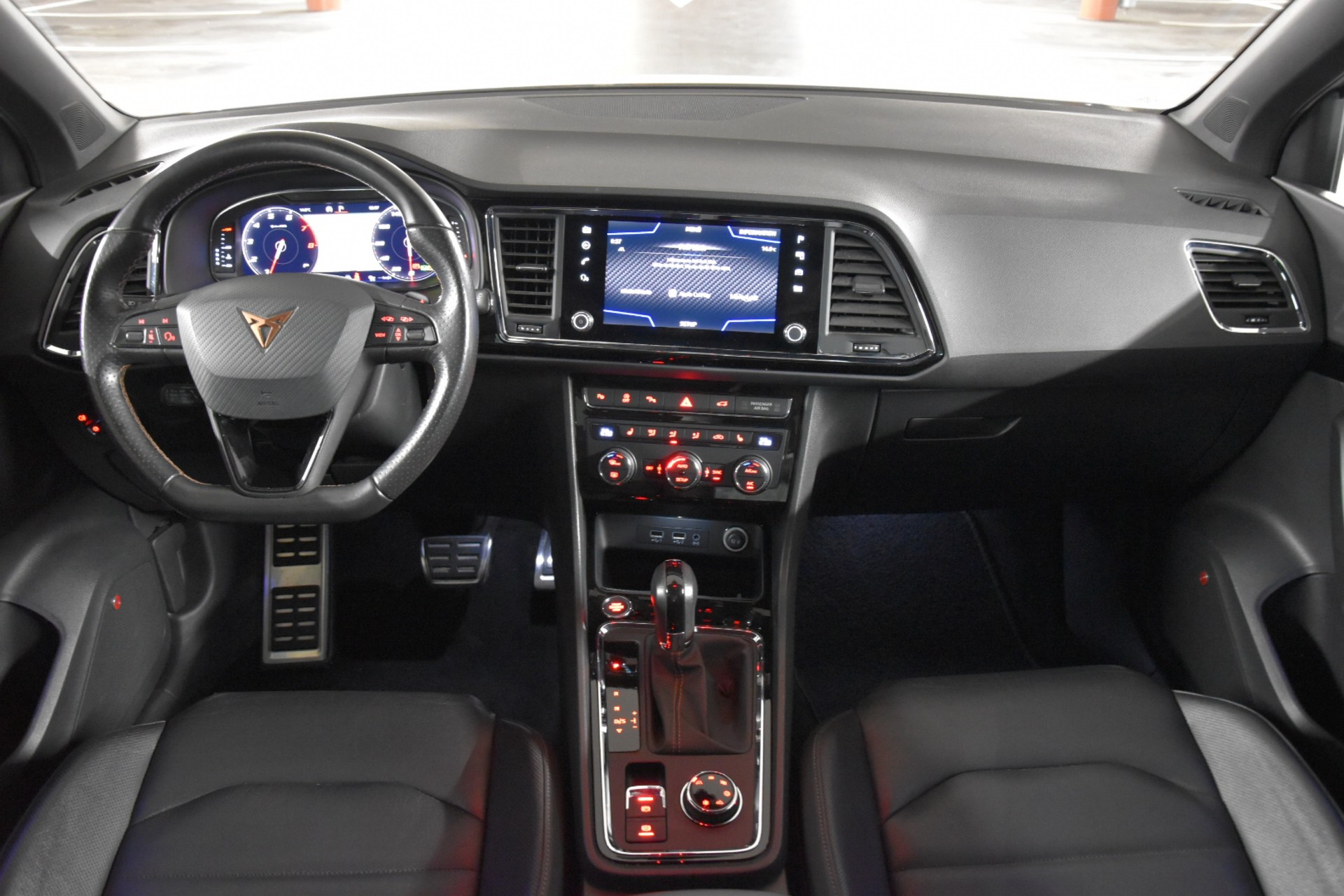 CUPRA Ateca 2.0 TSI Cupra 4Drive DSG-image-12