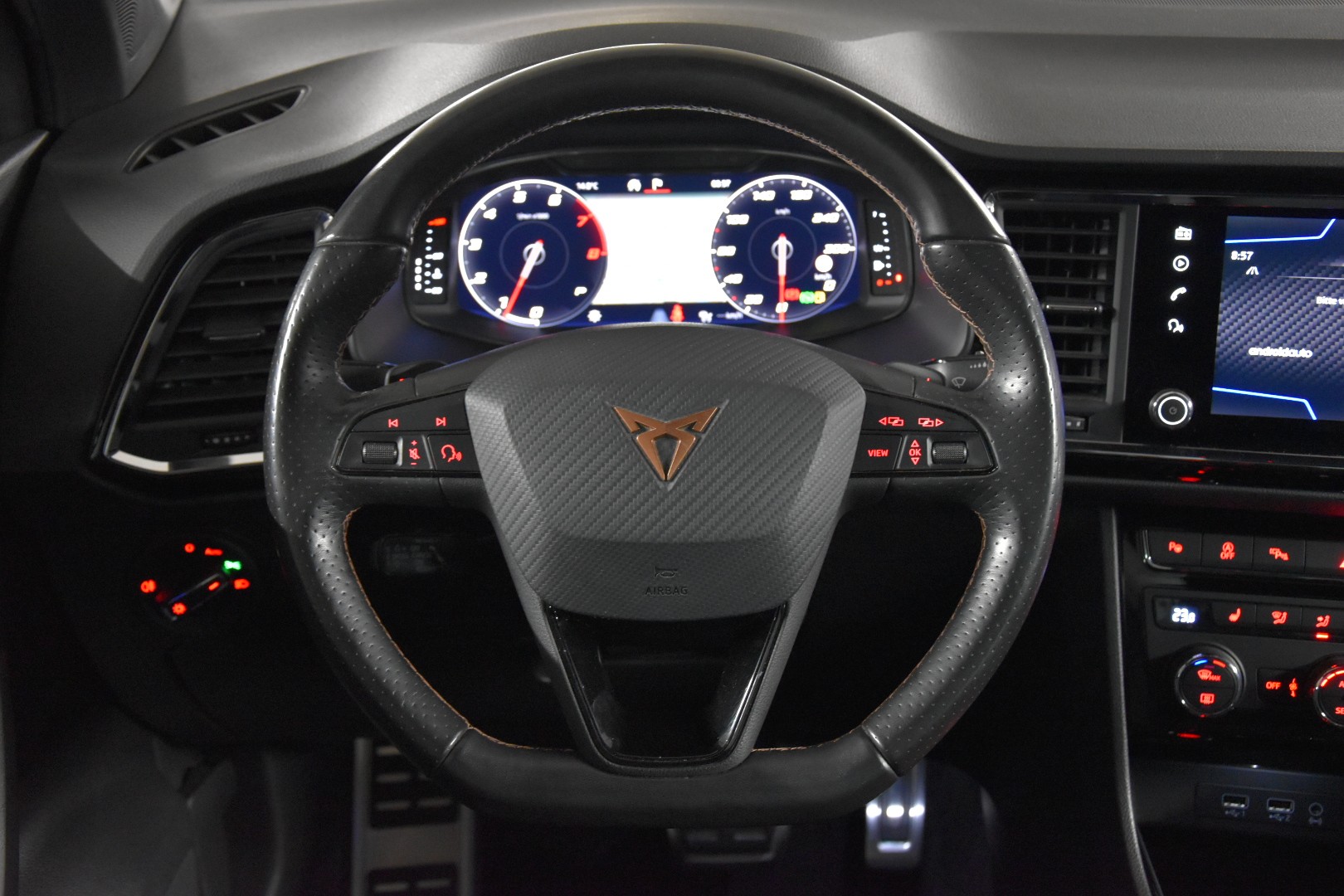 CUPRA Ateca 2.0 TSI Cupra 4Drive DSG-image-13