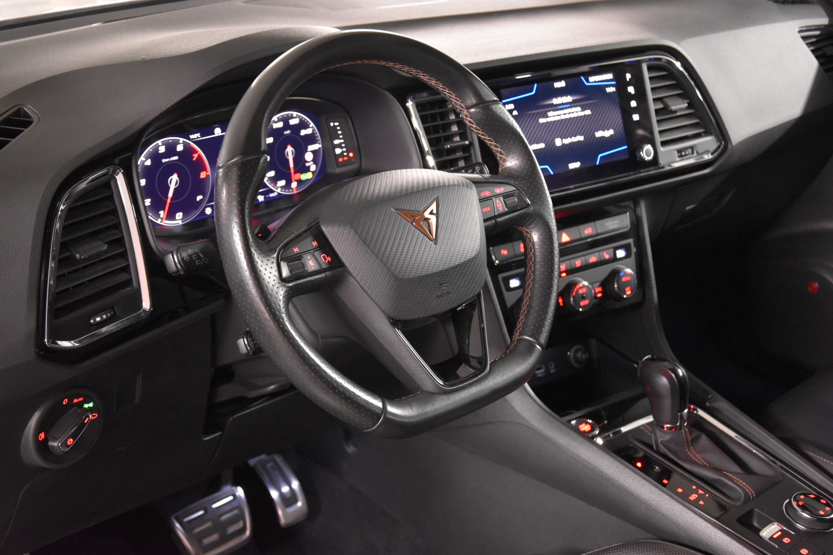 CUPRA Ateca 2.0 TSI Cupra 4Drive DSG-image-24