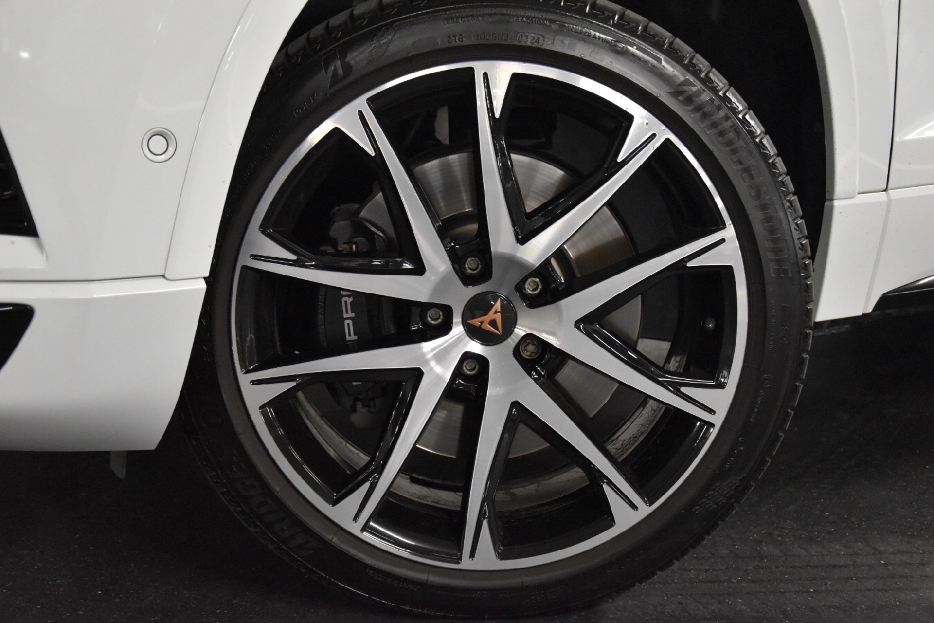 CUPRA Ateca 2.0 TSI Cupra 4Drive DSG-image-2