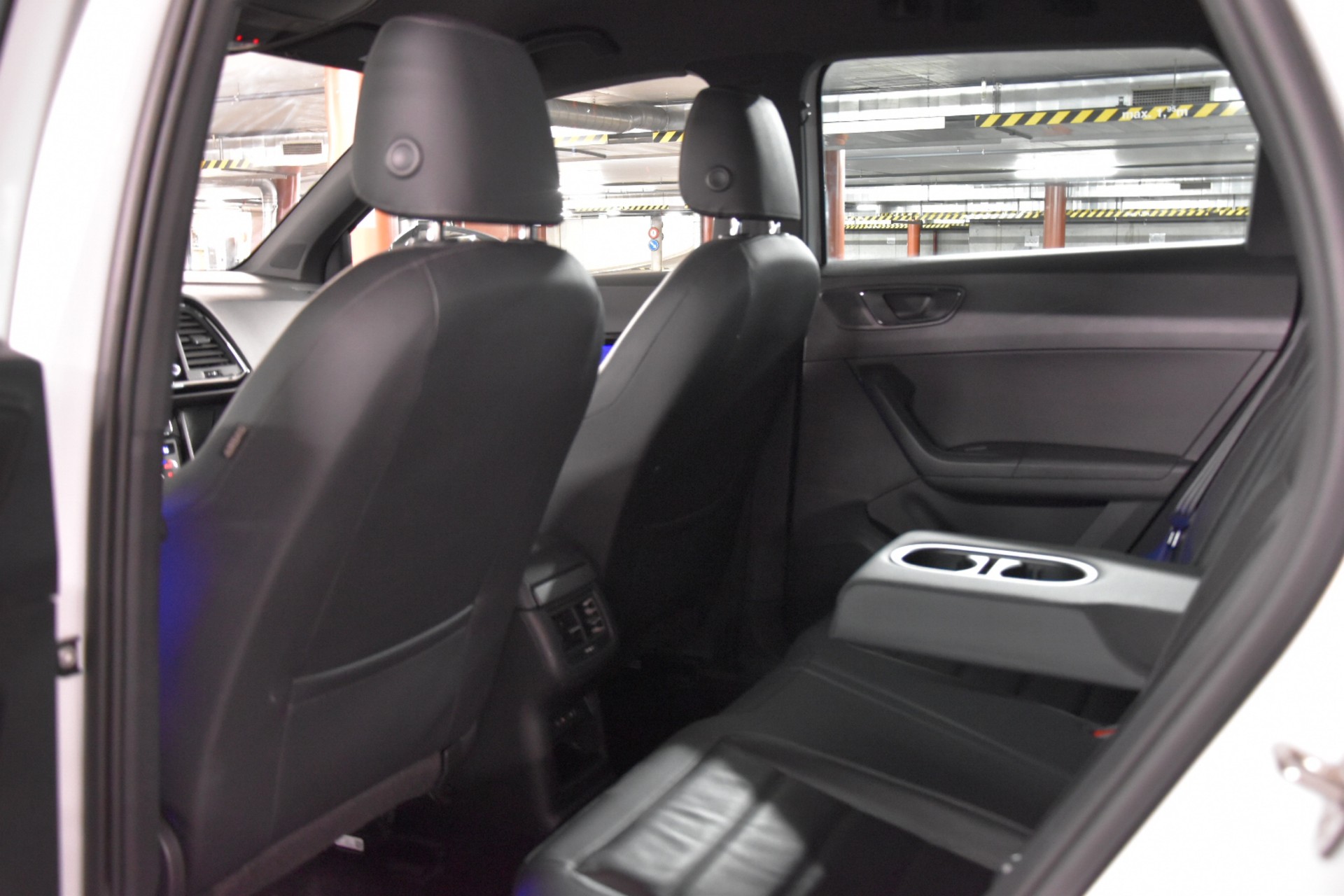 CUPRA Ateca 2.0 TSI Cupra 4Drive DSG-image-27