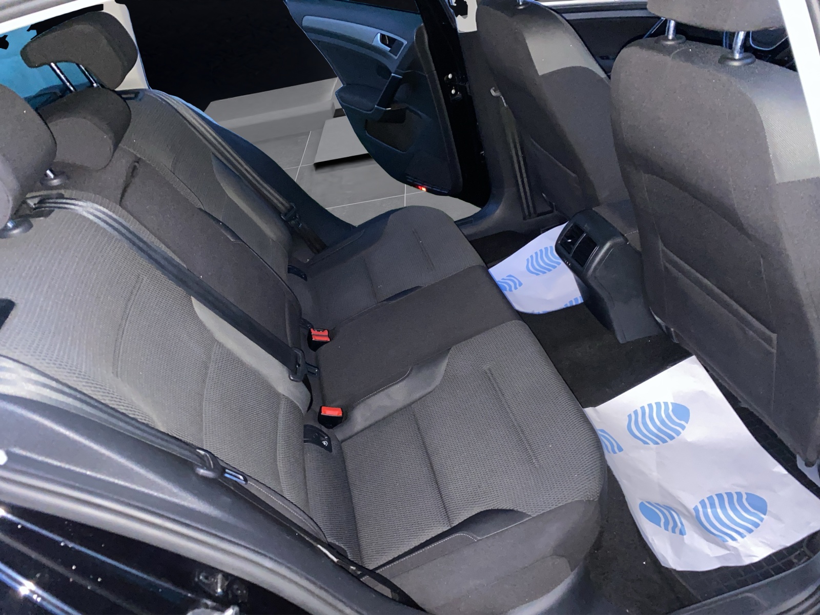 VW Golf Variant 1.6 TDI (( Diesel )) Comfortline 4Motion 4x4 Allrad * Frisch ab MFK & Frisch ab Service. Garantie . *-image-23