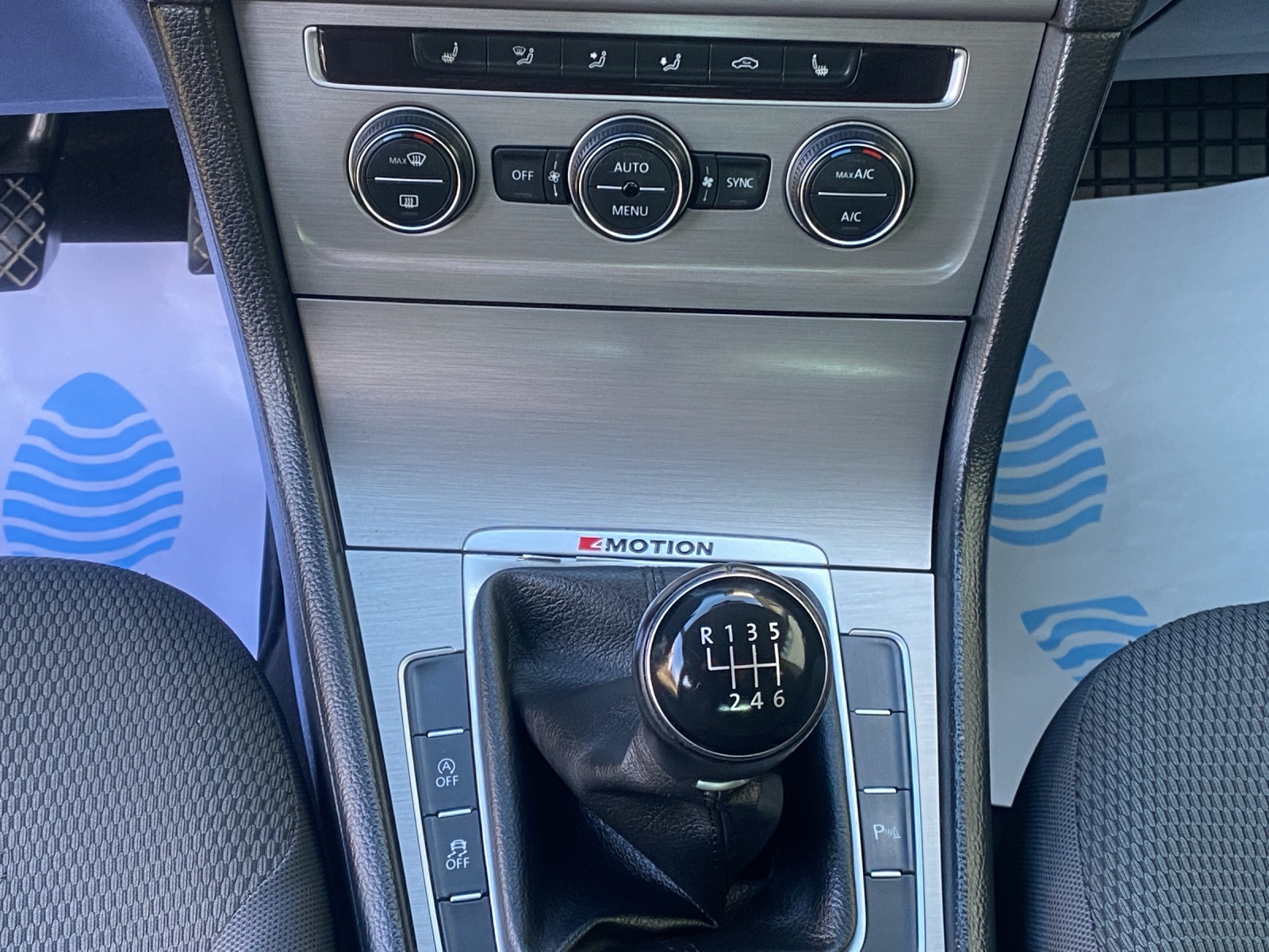 VW Golf Variant 1.6 TDI (( Diesel )) Comfortline 4Motion 4x4 Allrad * Frisch ab MFK & Frisch ab Service. Garantie . *-image-17