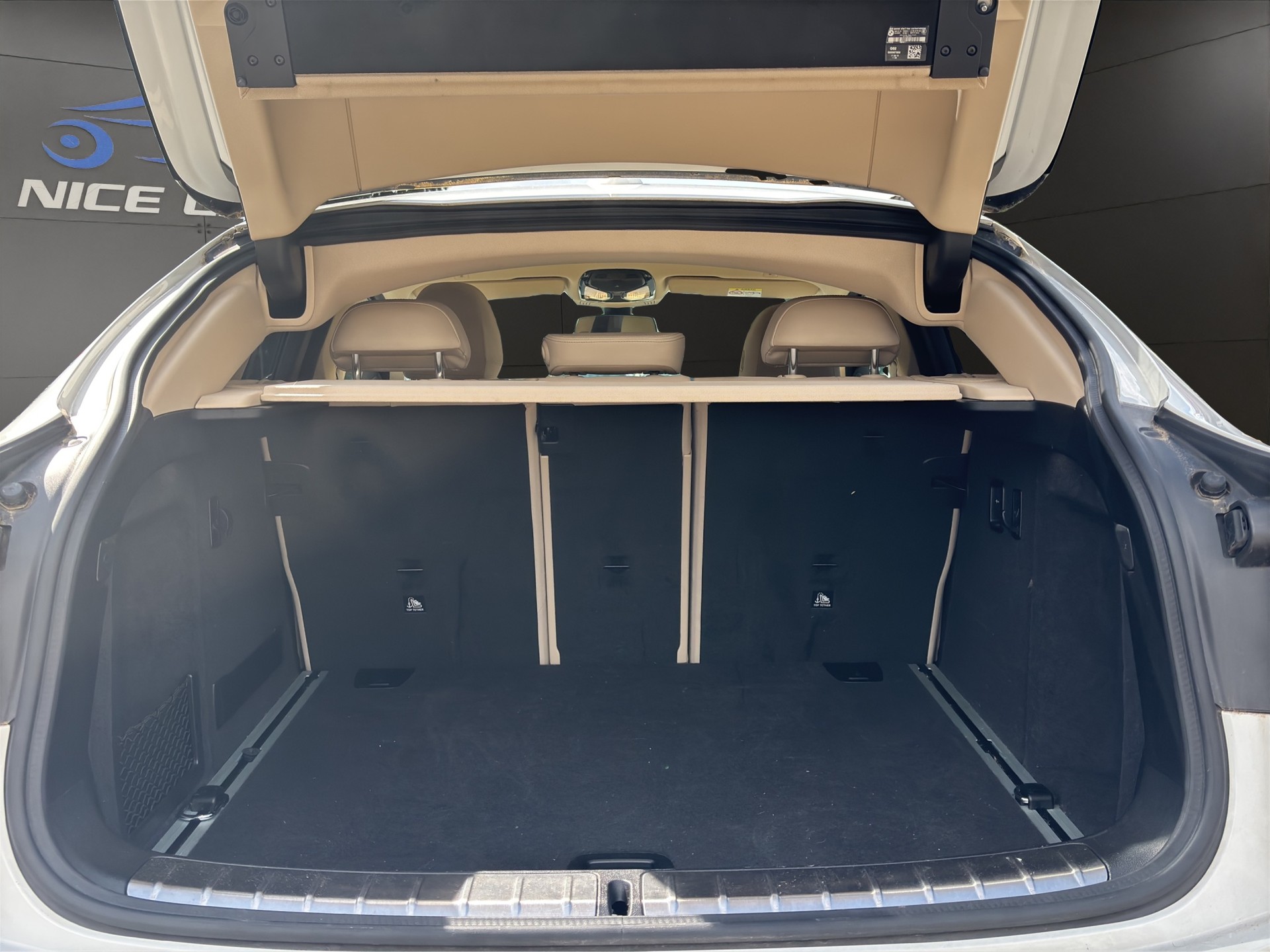 BMW X4 xDrive 30i xLine Steptronic-image-20