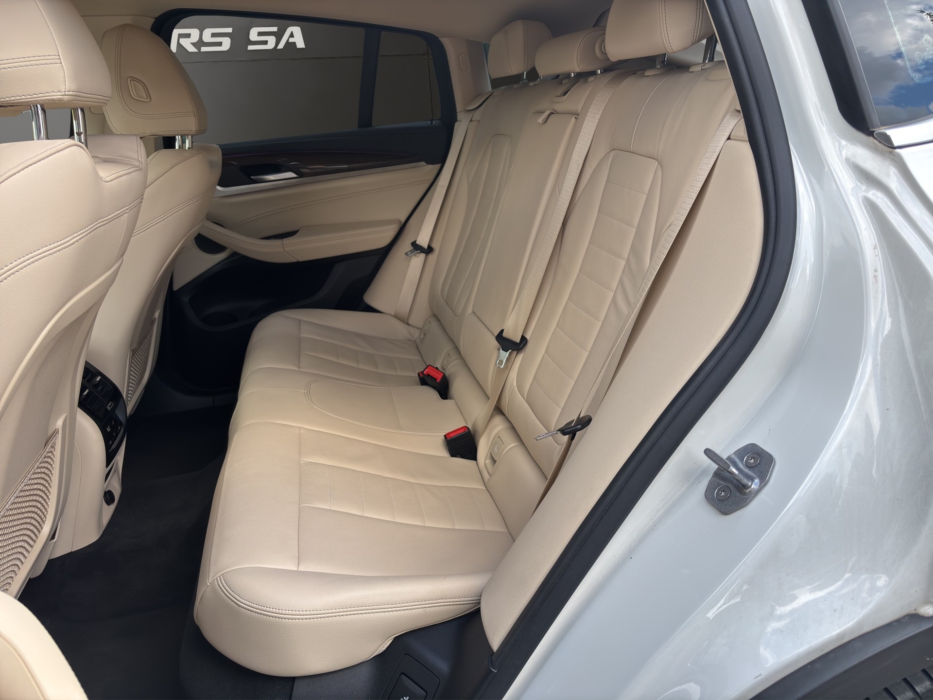 BMW X4 xDrive 30i xLine Steptronic-image-18