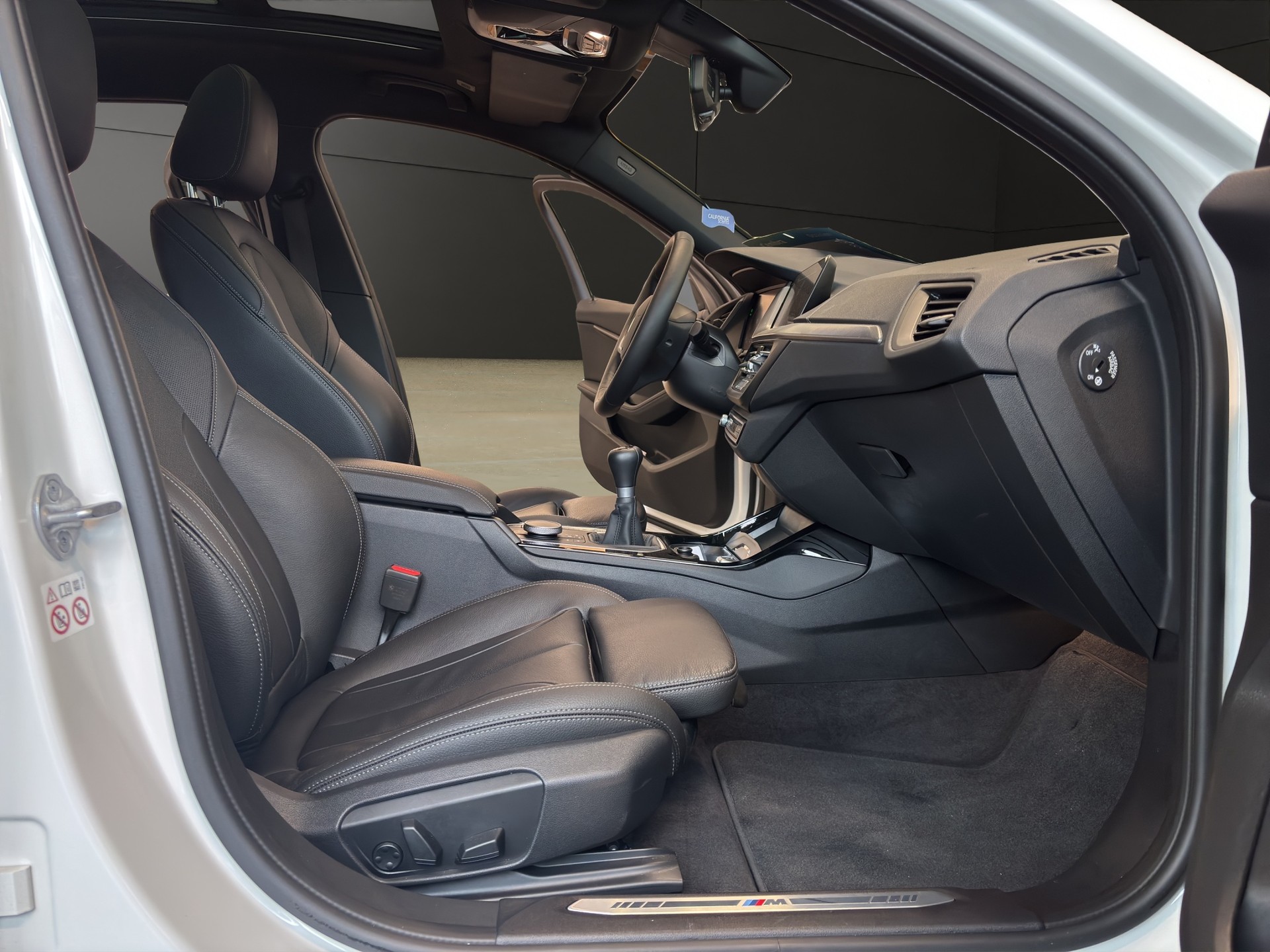 BMW X4 xDrive 30i xLine Steptronic-image-15