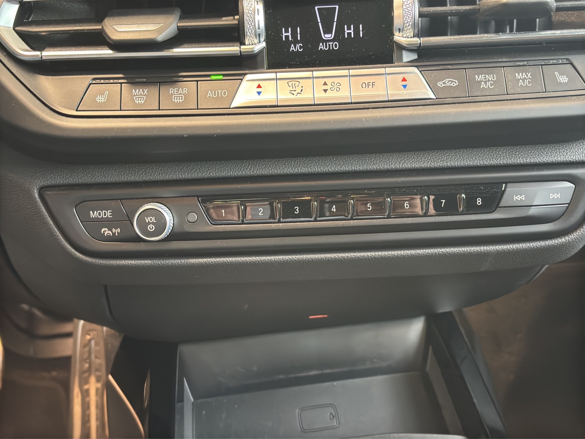 BMW X4 xDrive 30i xLine Steptronic-image-14