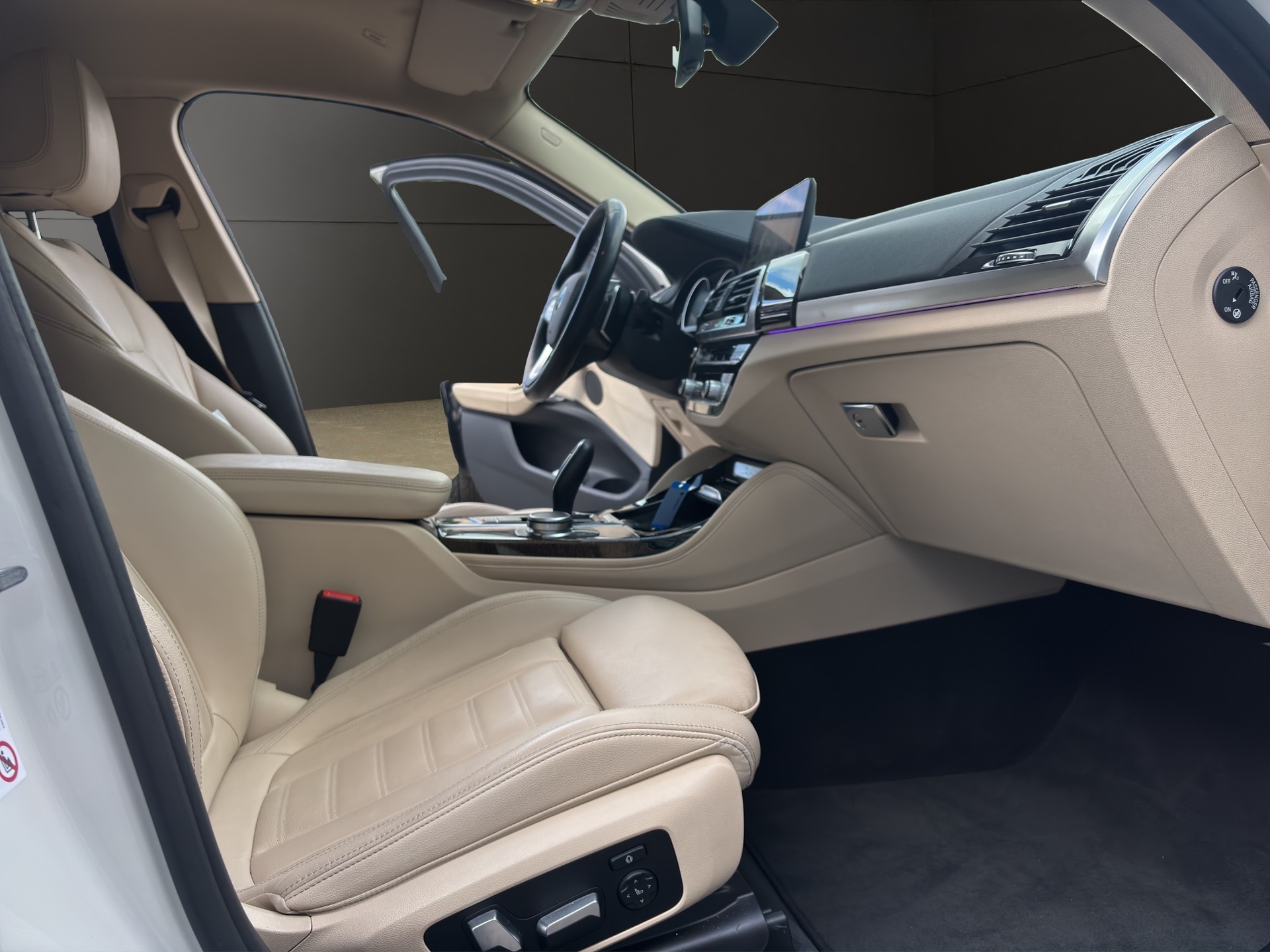 BMW X4 xDrive 30i xLine Steptronic-image-15