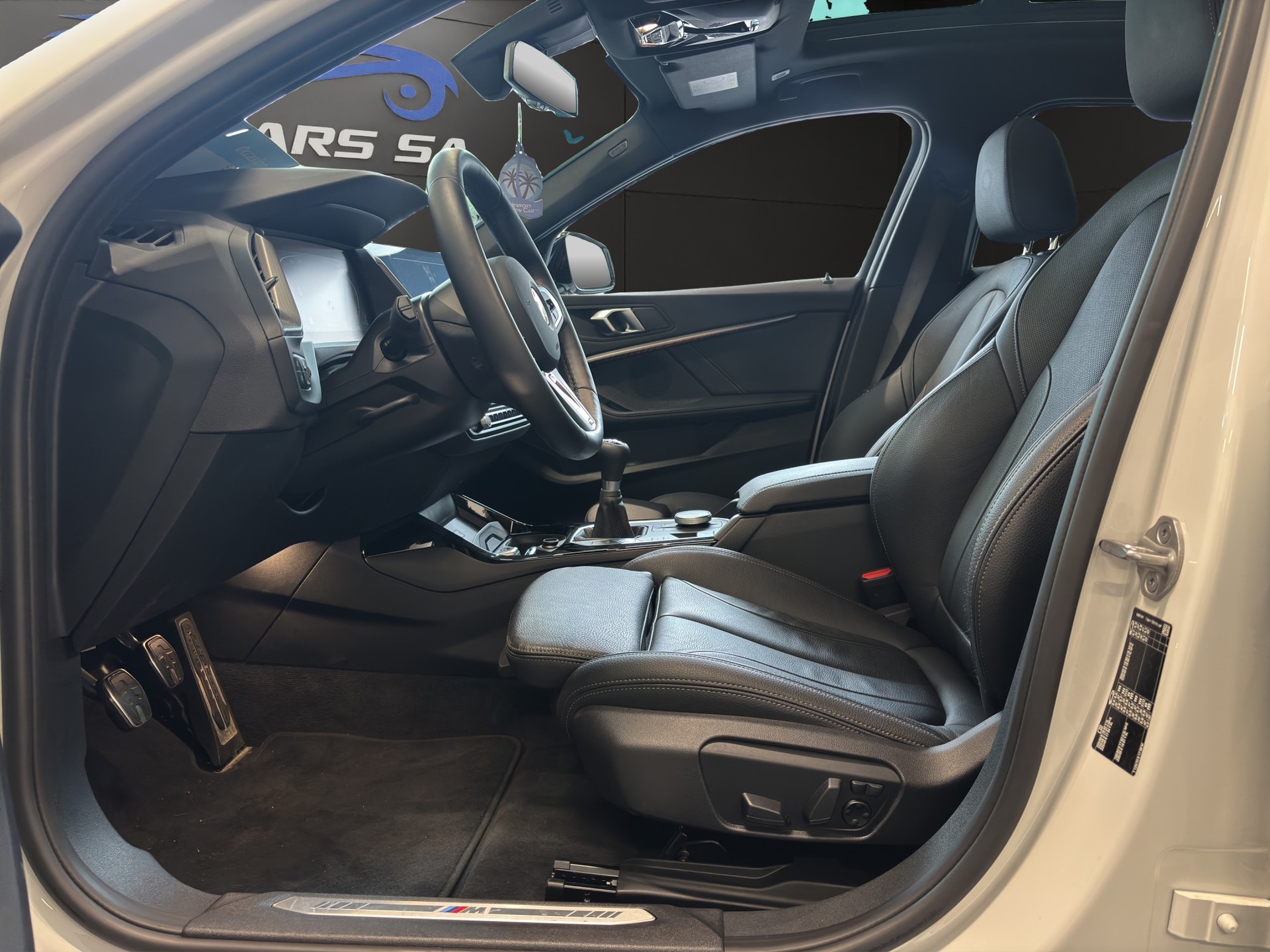 BMW X4 xDrive 30i xLine Steptronic-image-12