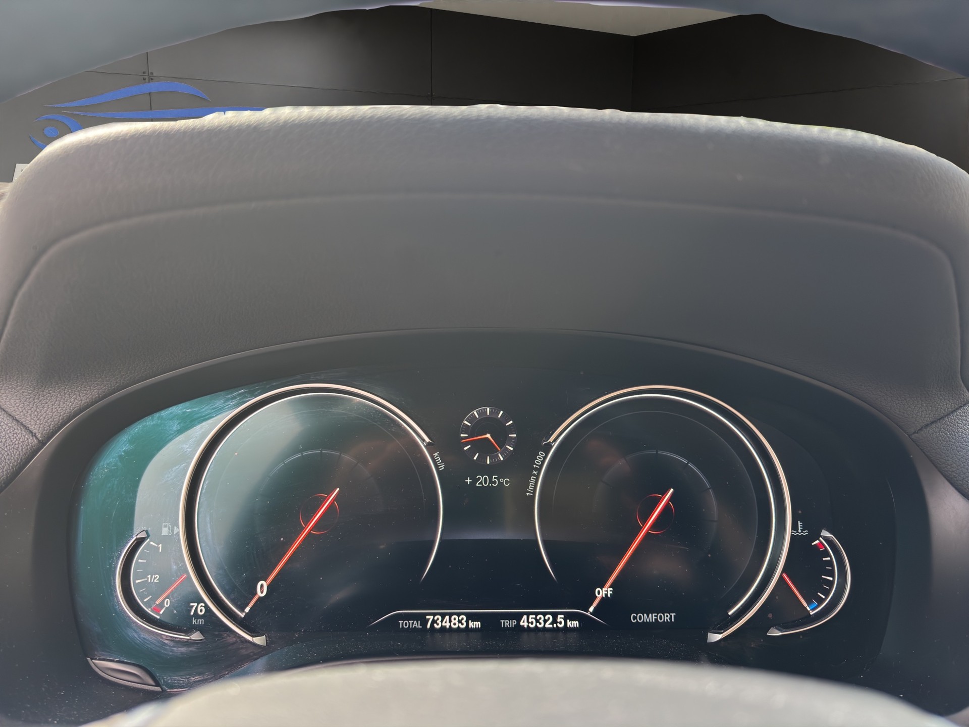 BMW X4 xDrive 30i xLine Steptronic-image-9