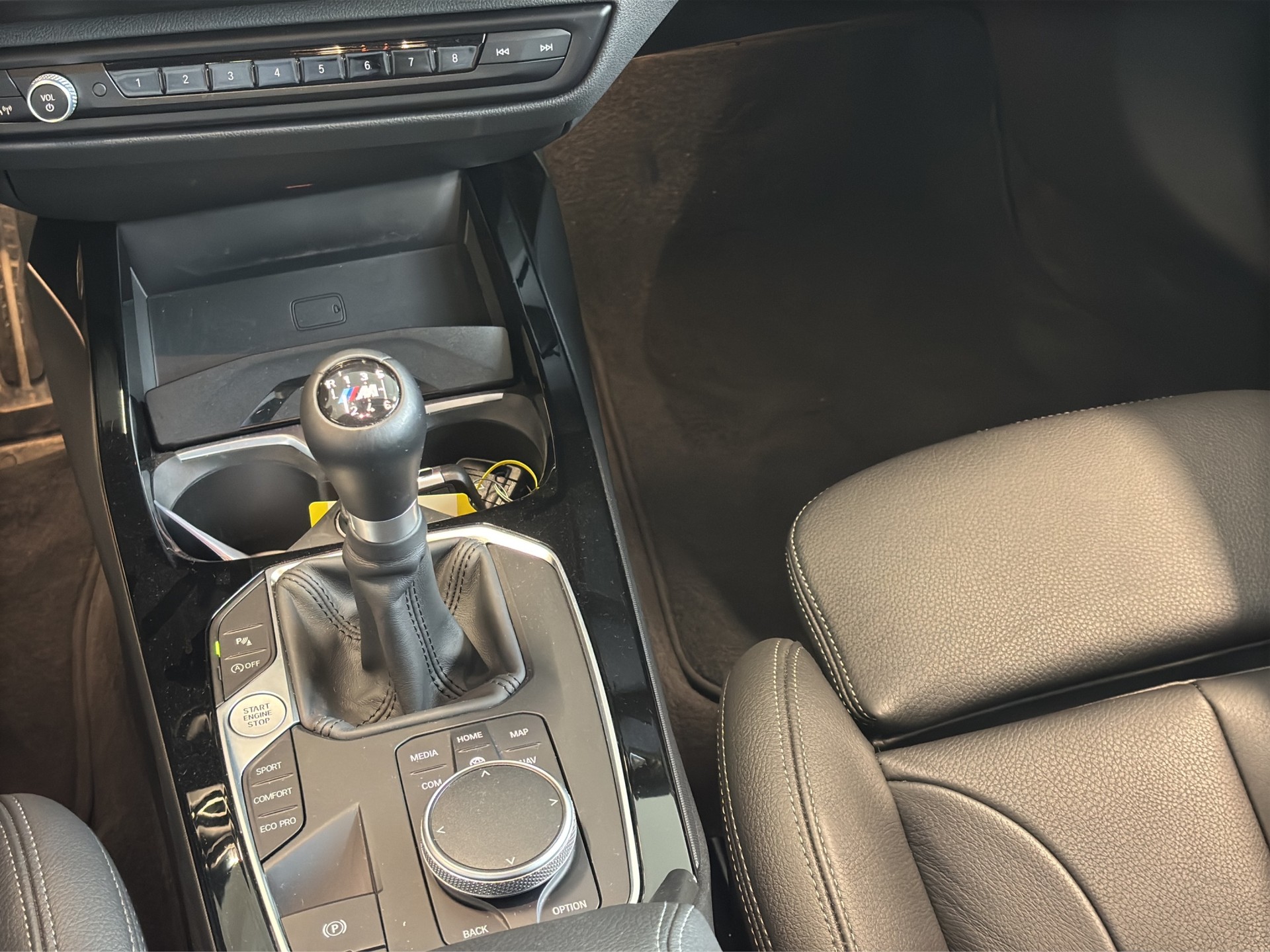 BMW X4 xDrive 30i xLine Steptronic-image-11