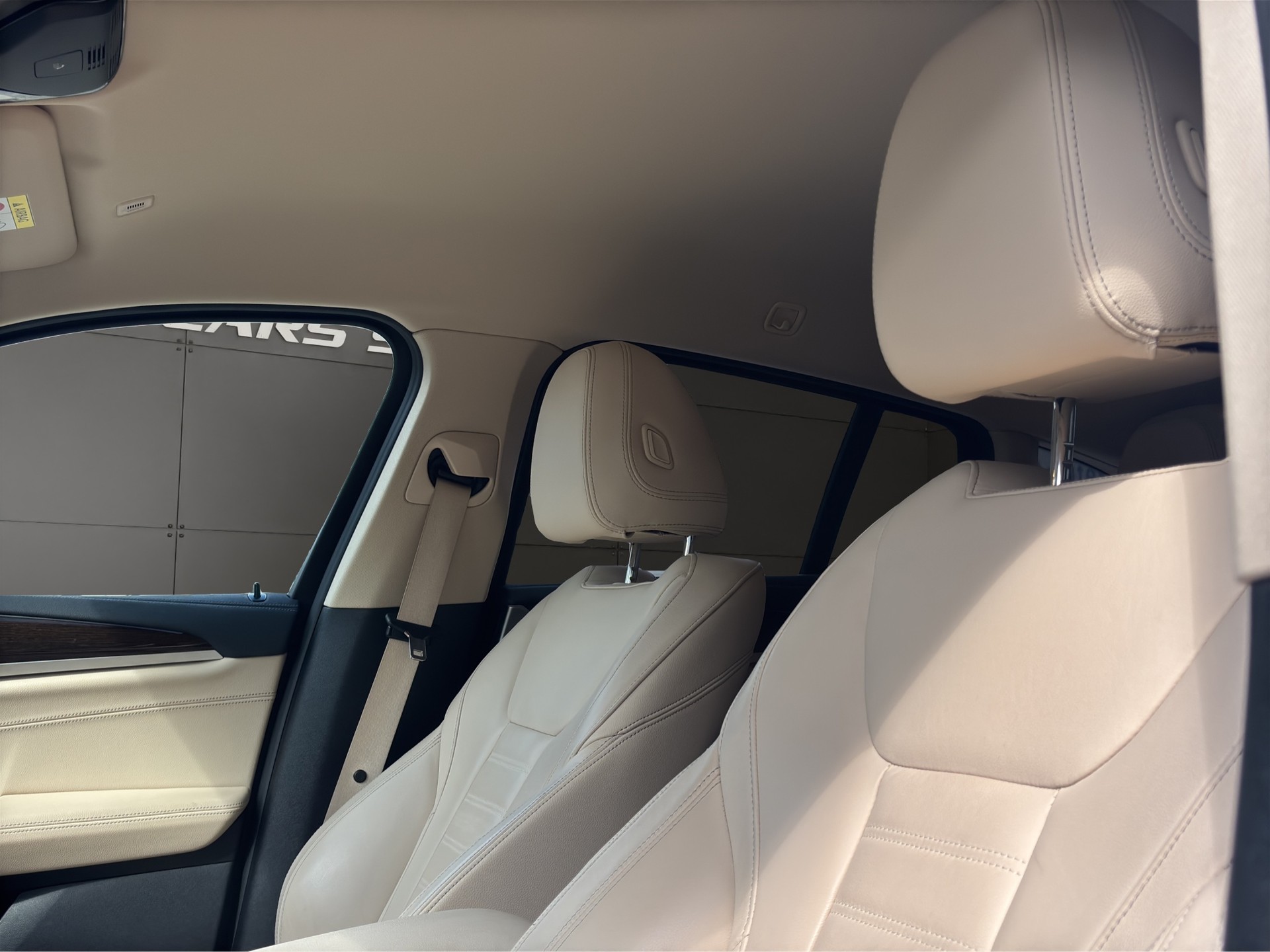 BMW X4 xDrive 30i xLine Steptronic-image-16