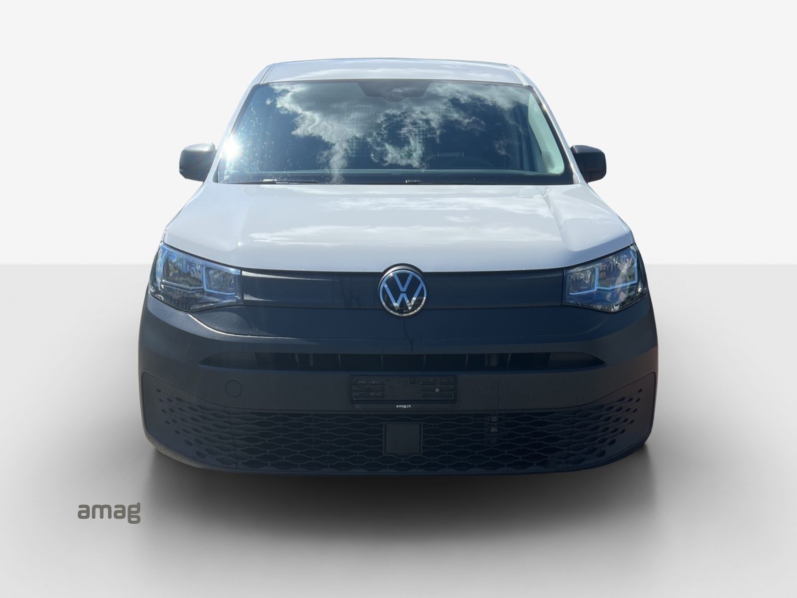 VW Caddy Cargo 2.0TDI Entry-image-6