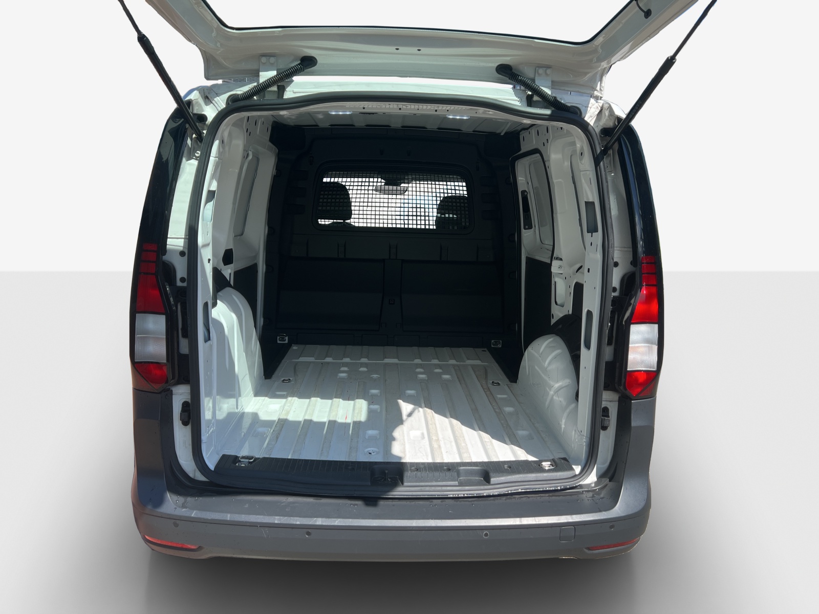 VW Caddy Cargo 2.0TDI Entry-image-12