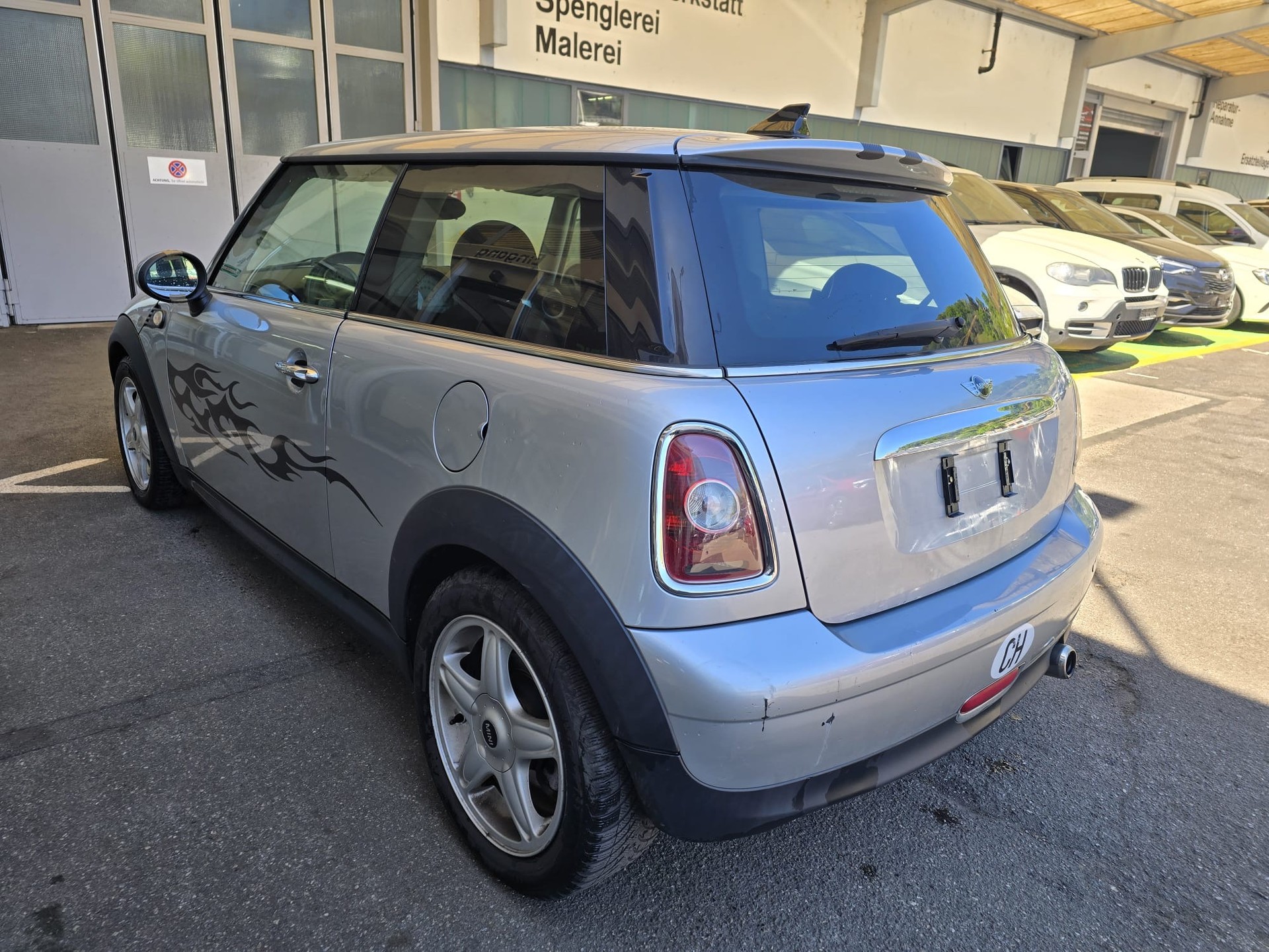 MINI Cooper-image-5