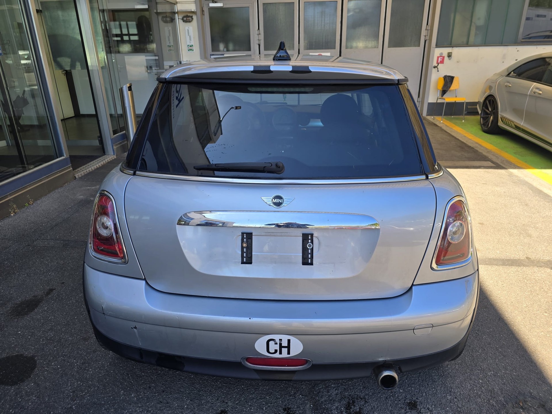 MINI Cooper-image-4