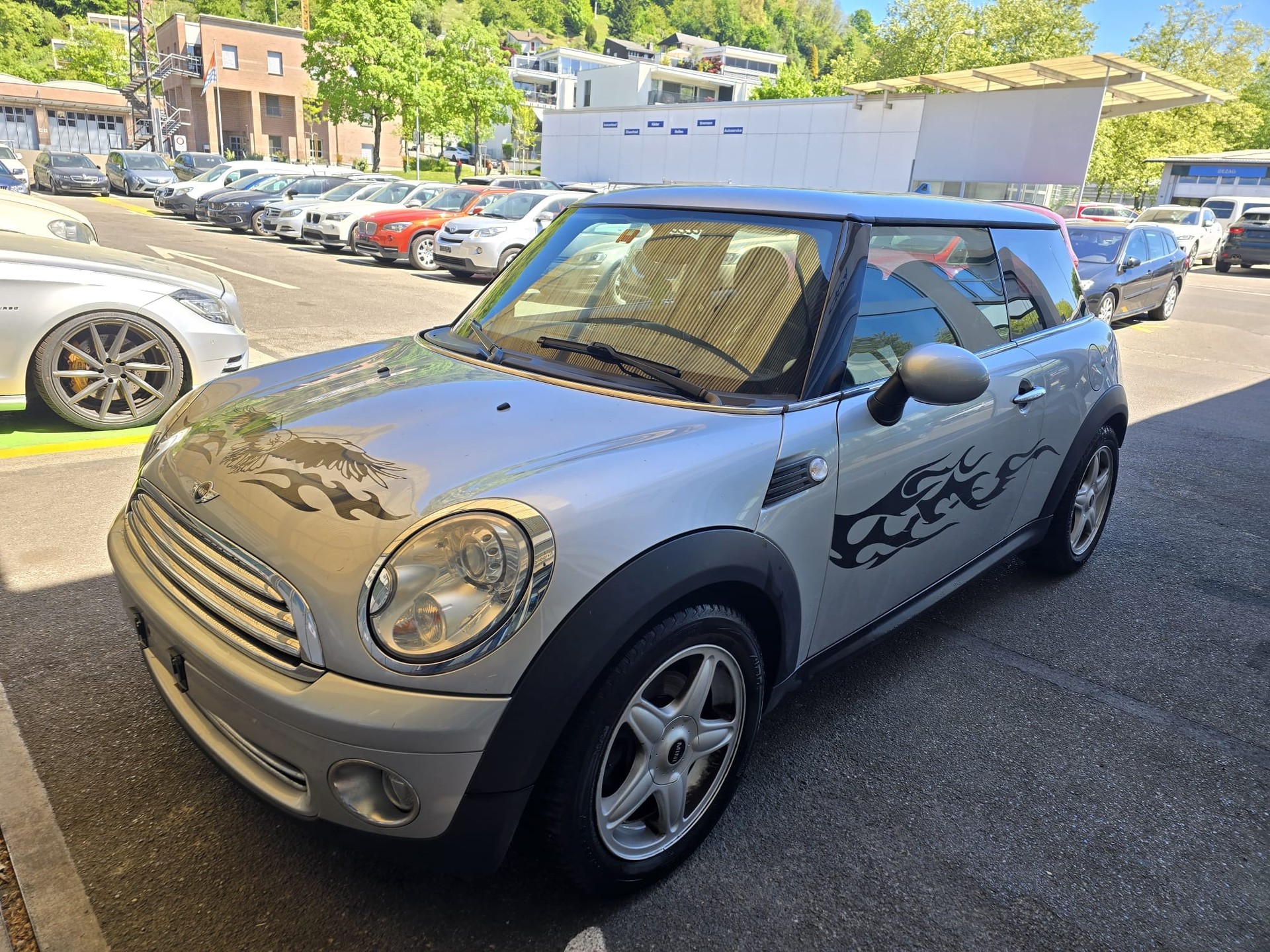 MINI Cooper-image-0