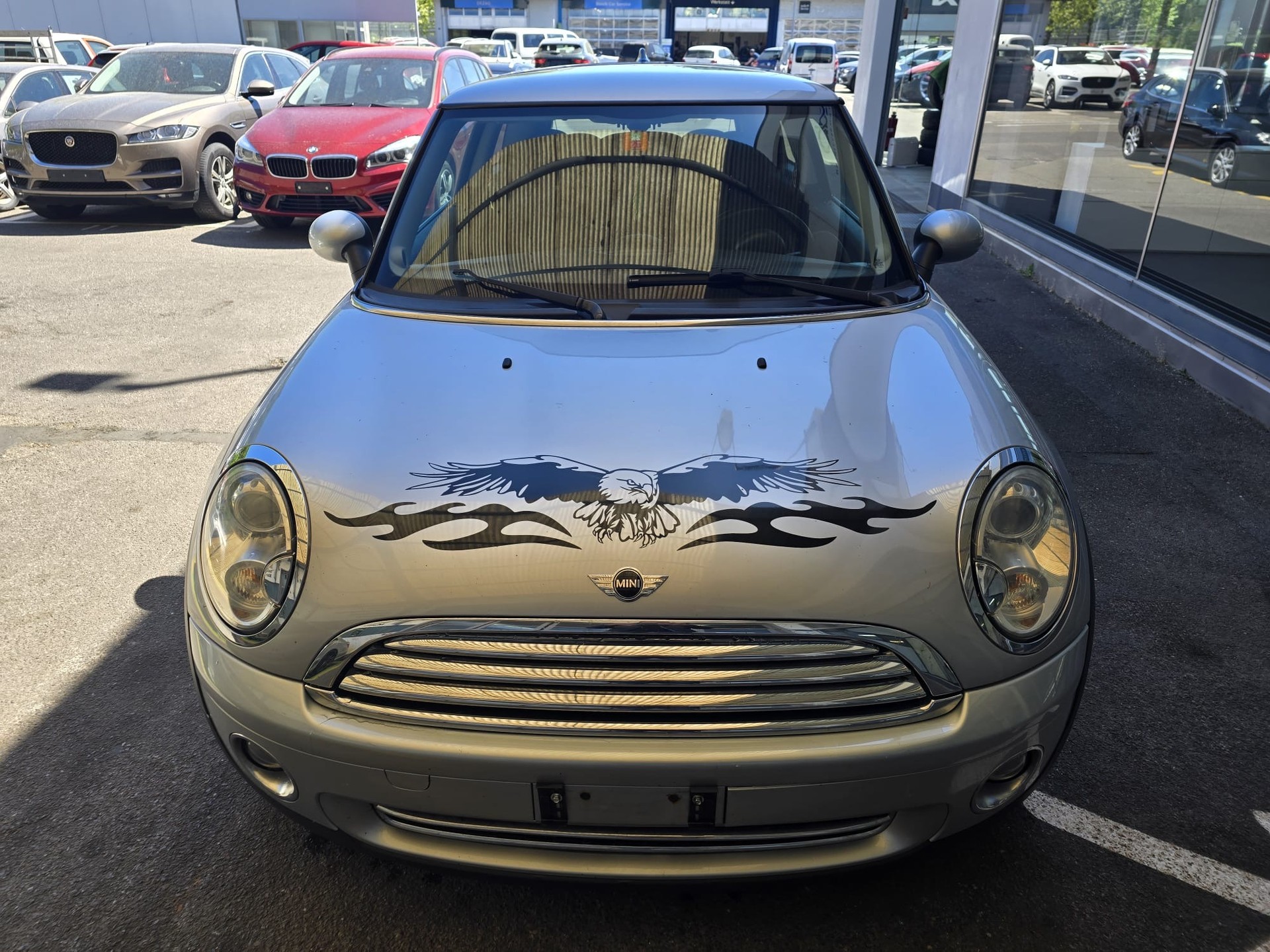 MINI Cooper-image-1